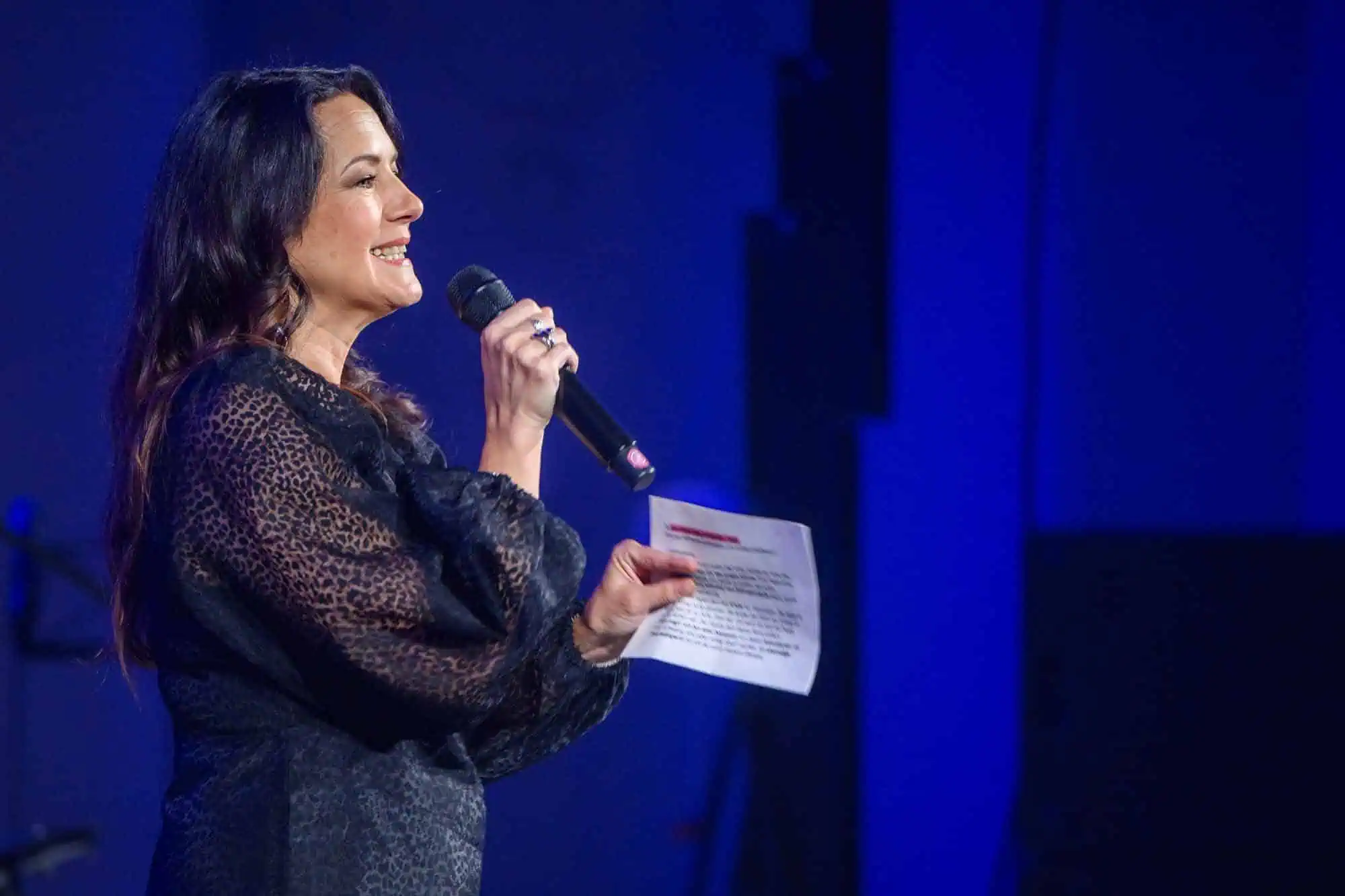 Benefit concert – image 46