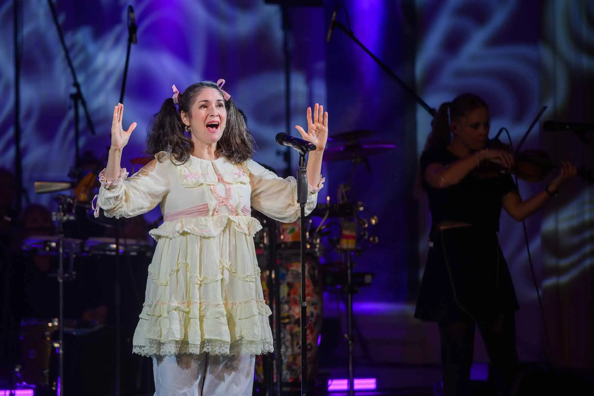 Benefit concert – image 47