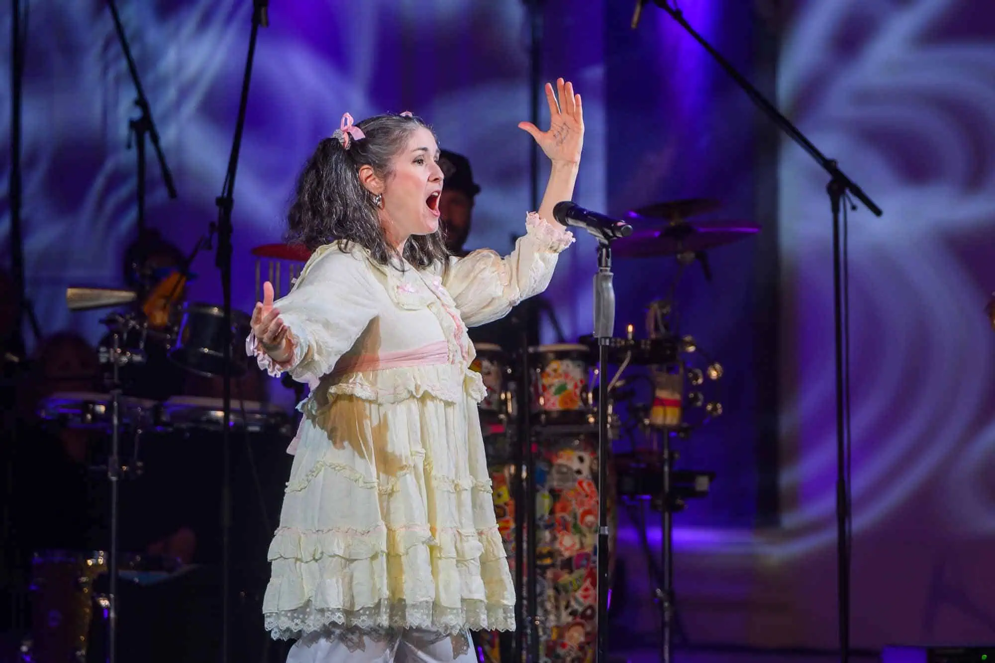 Benefit concert – image 49