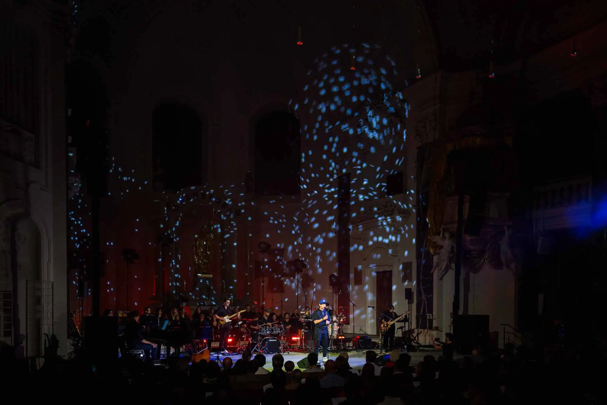 Benefit concert – image 52