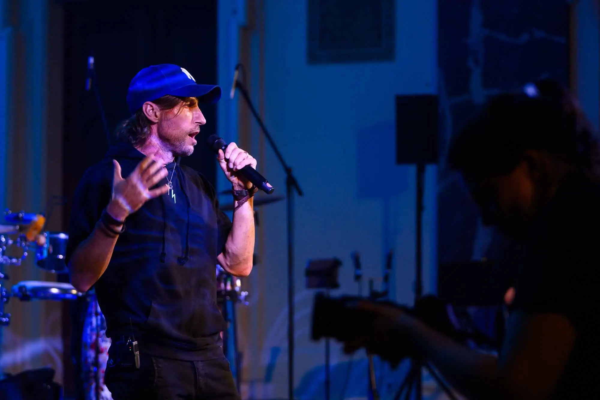 Benefit concert – image 56