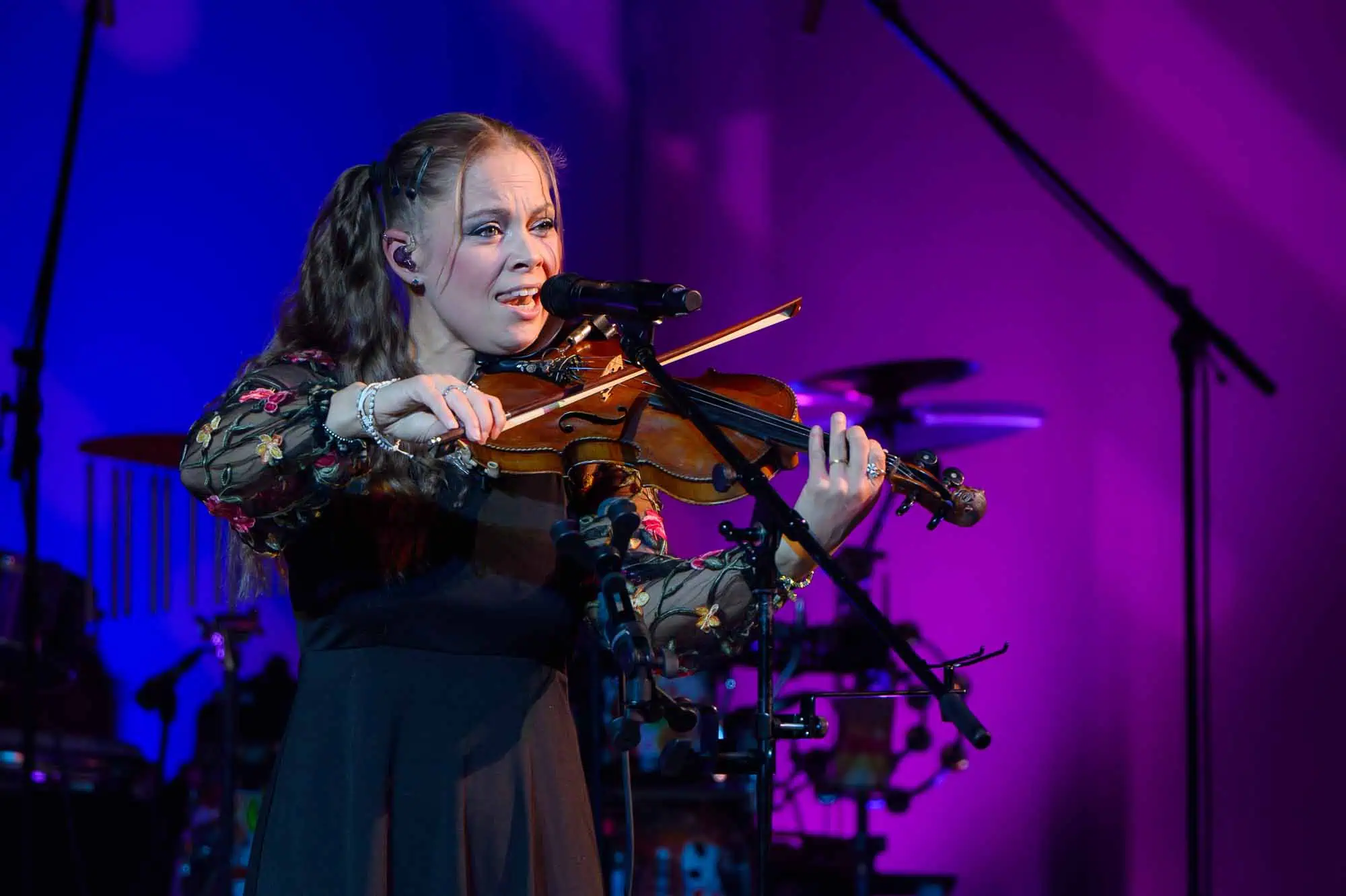 Benefit concert – image 62