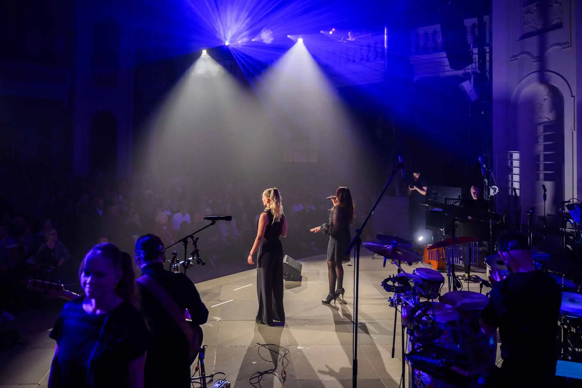 Benefit concert – image 72