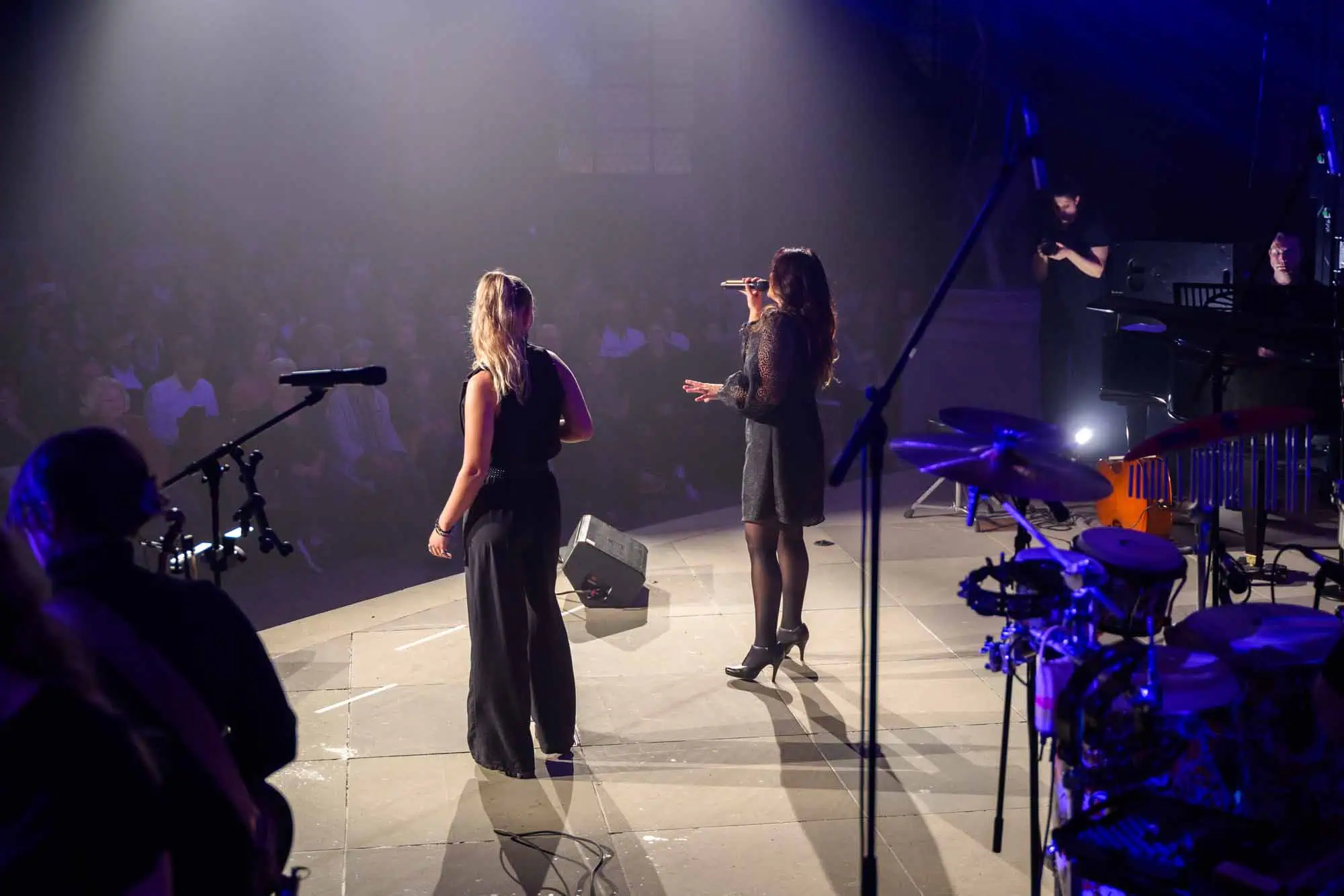 Benefit concert – image 73