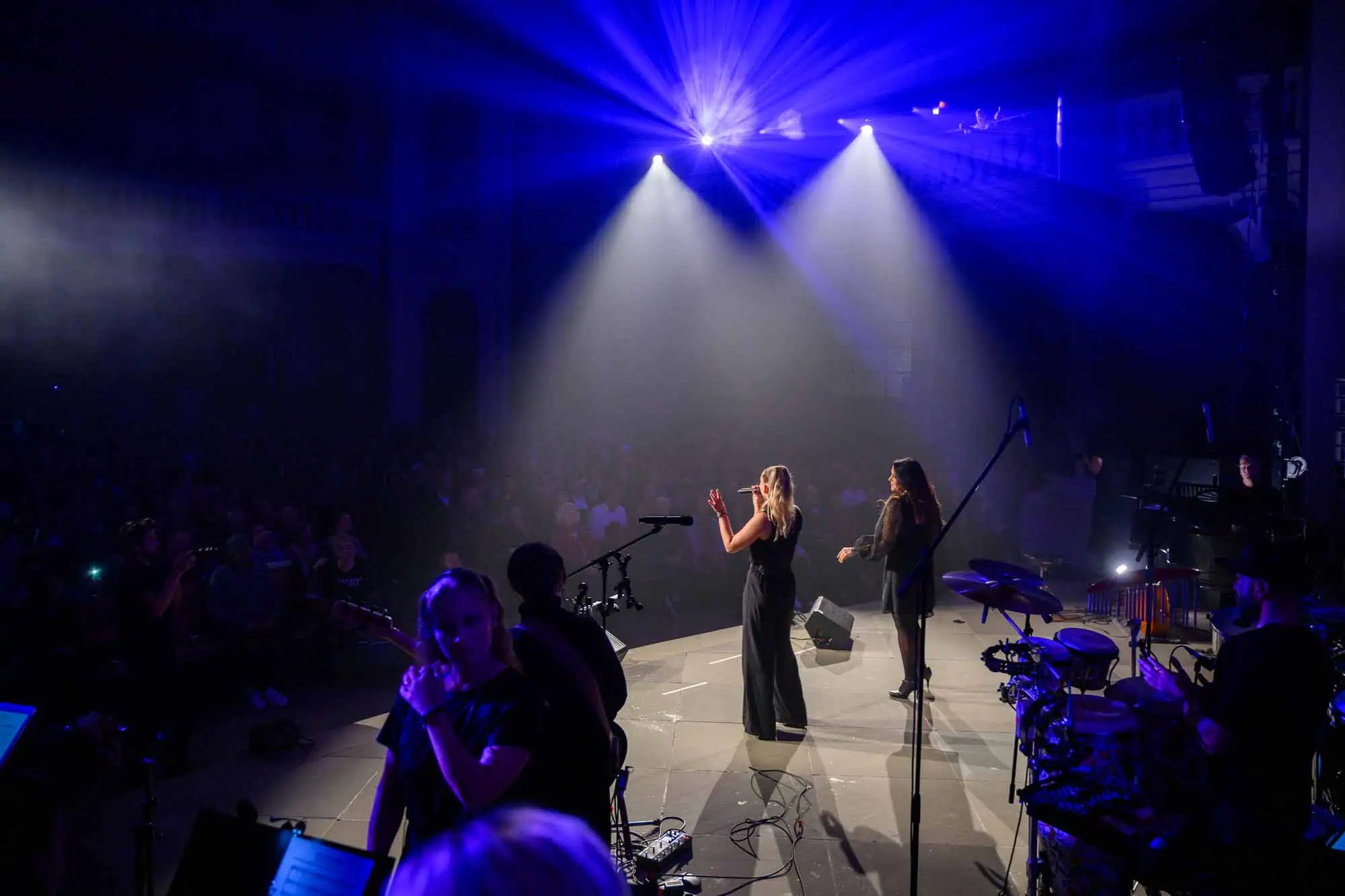 Benefit concert – image 74