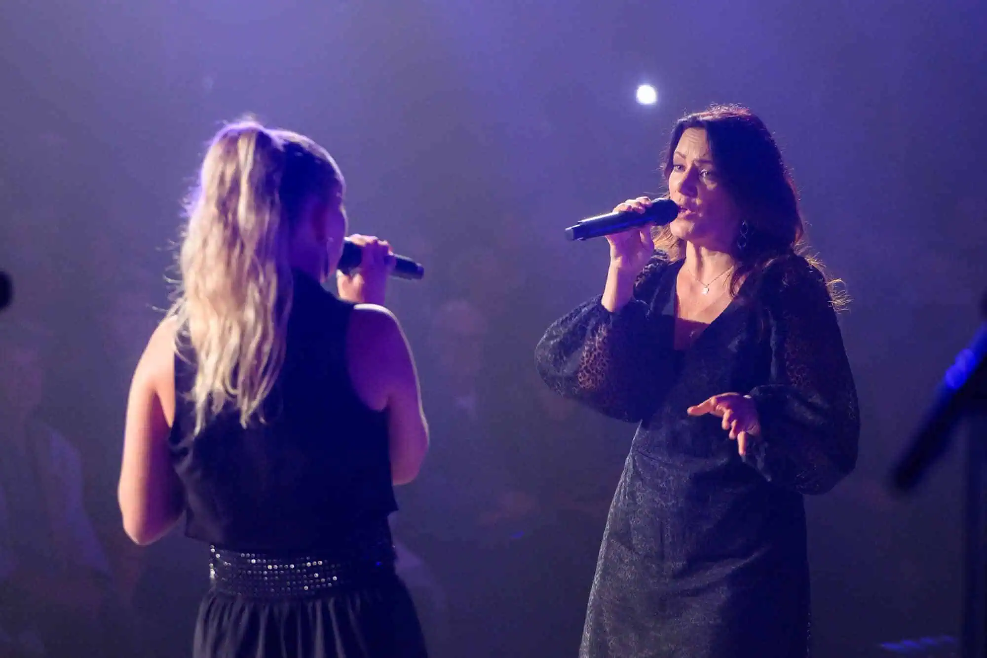 Benefit concert – image 75