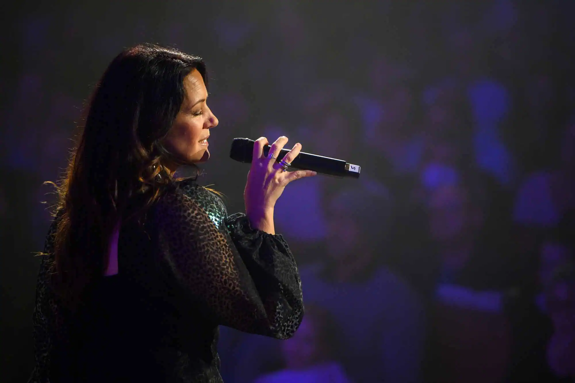 Benefit concert – image 77