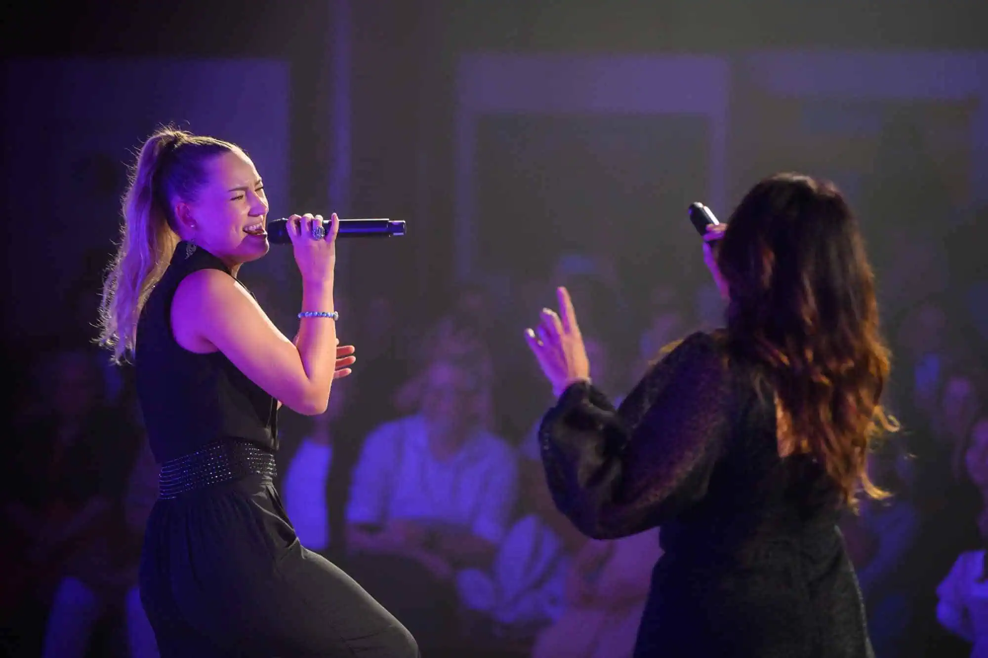 Benefit concert – image 81