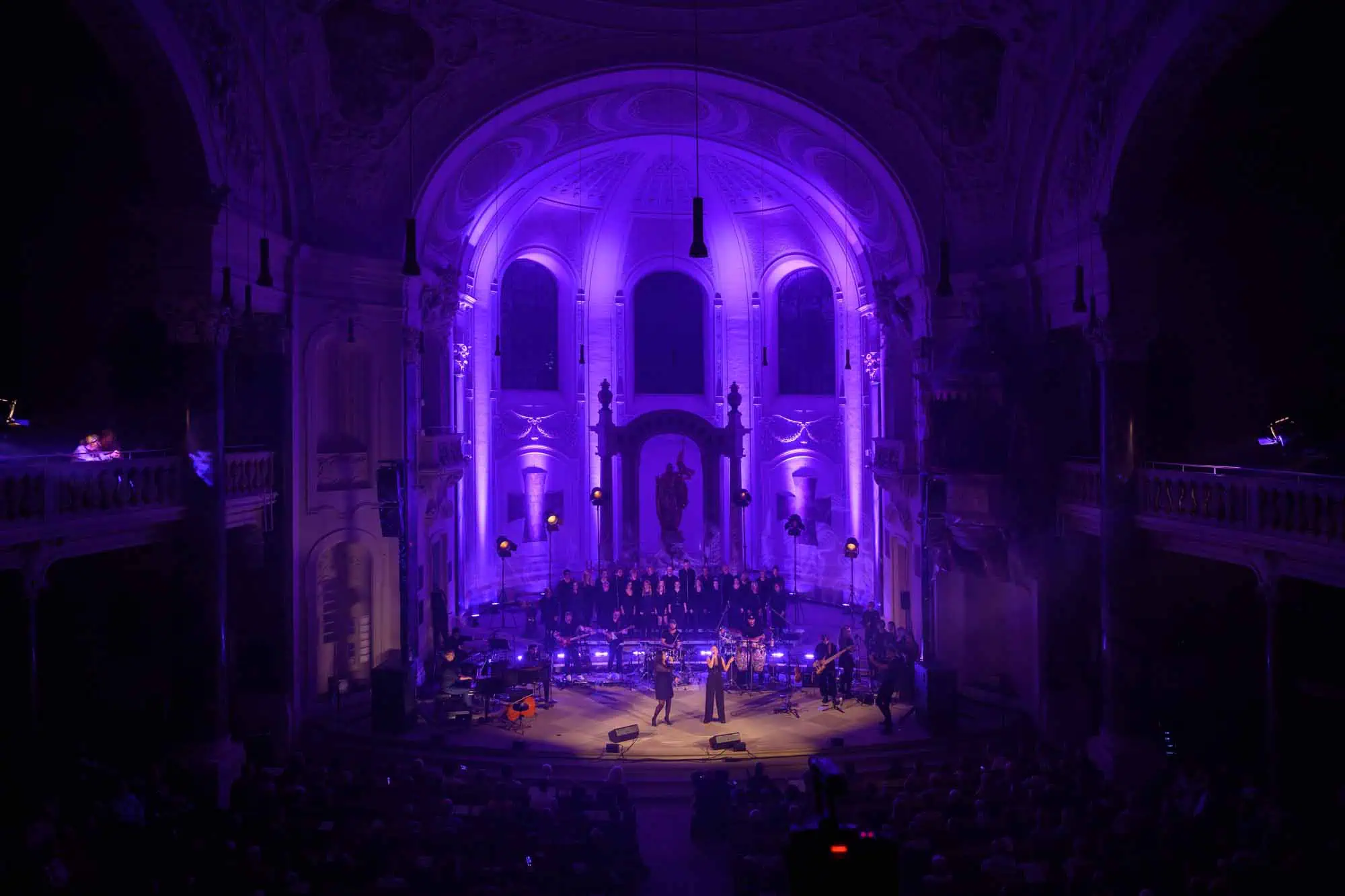 Benefit concert – image 83