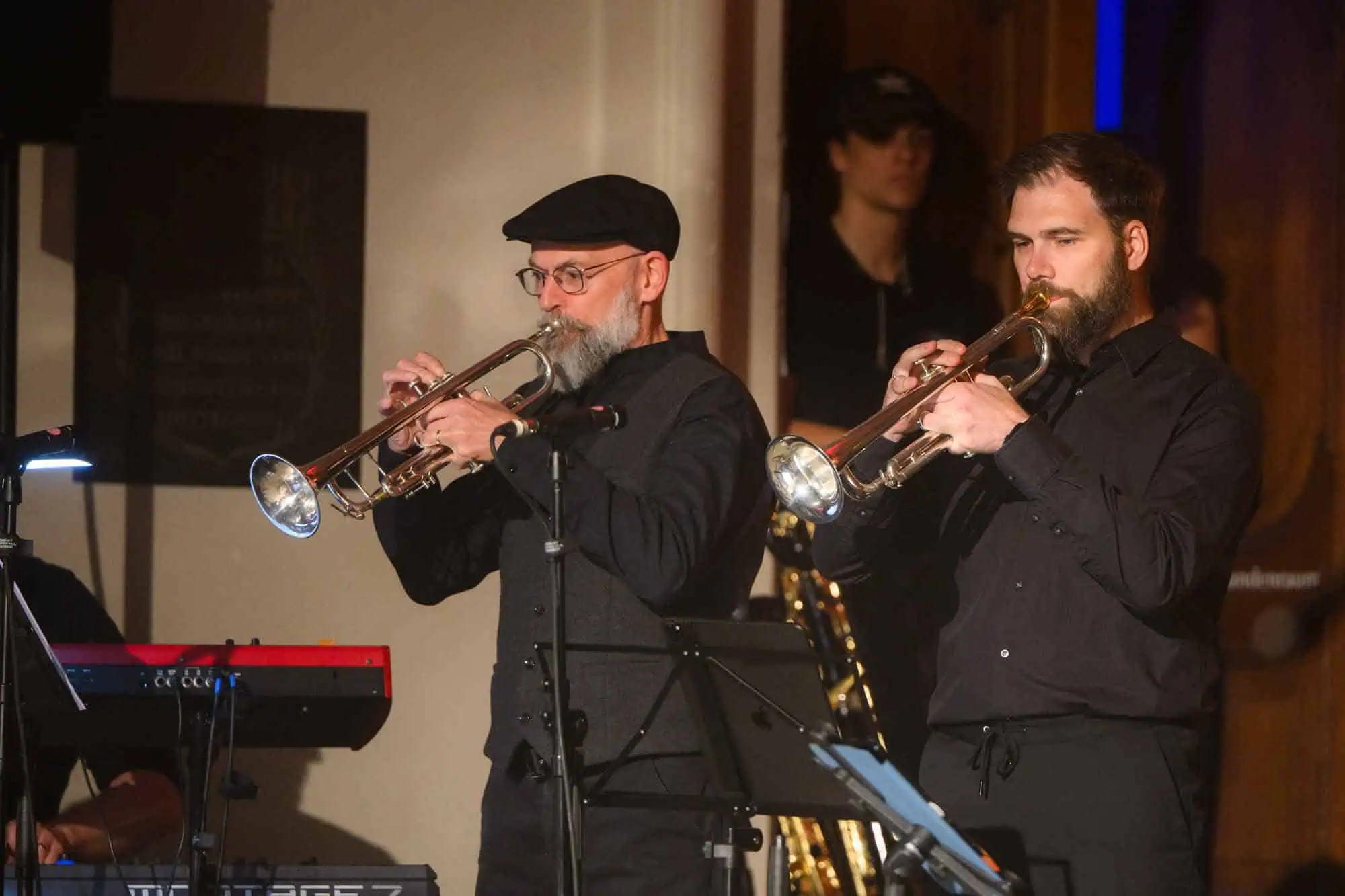 Benefit concert – image 85