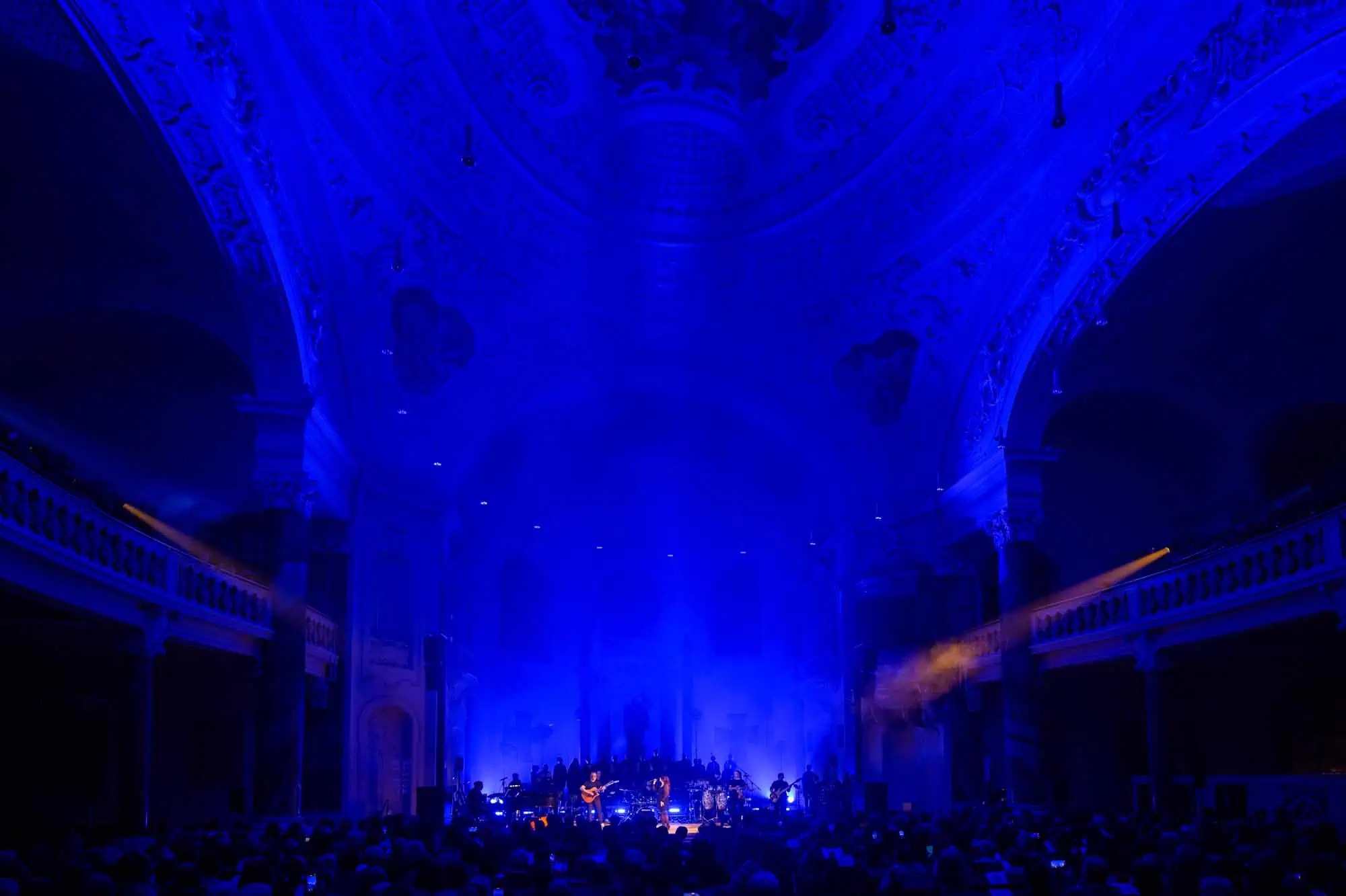 Benefit concert – image 101