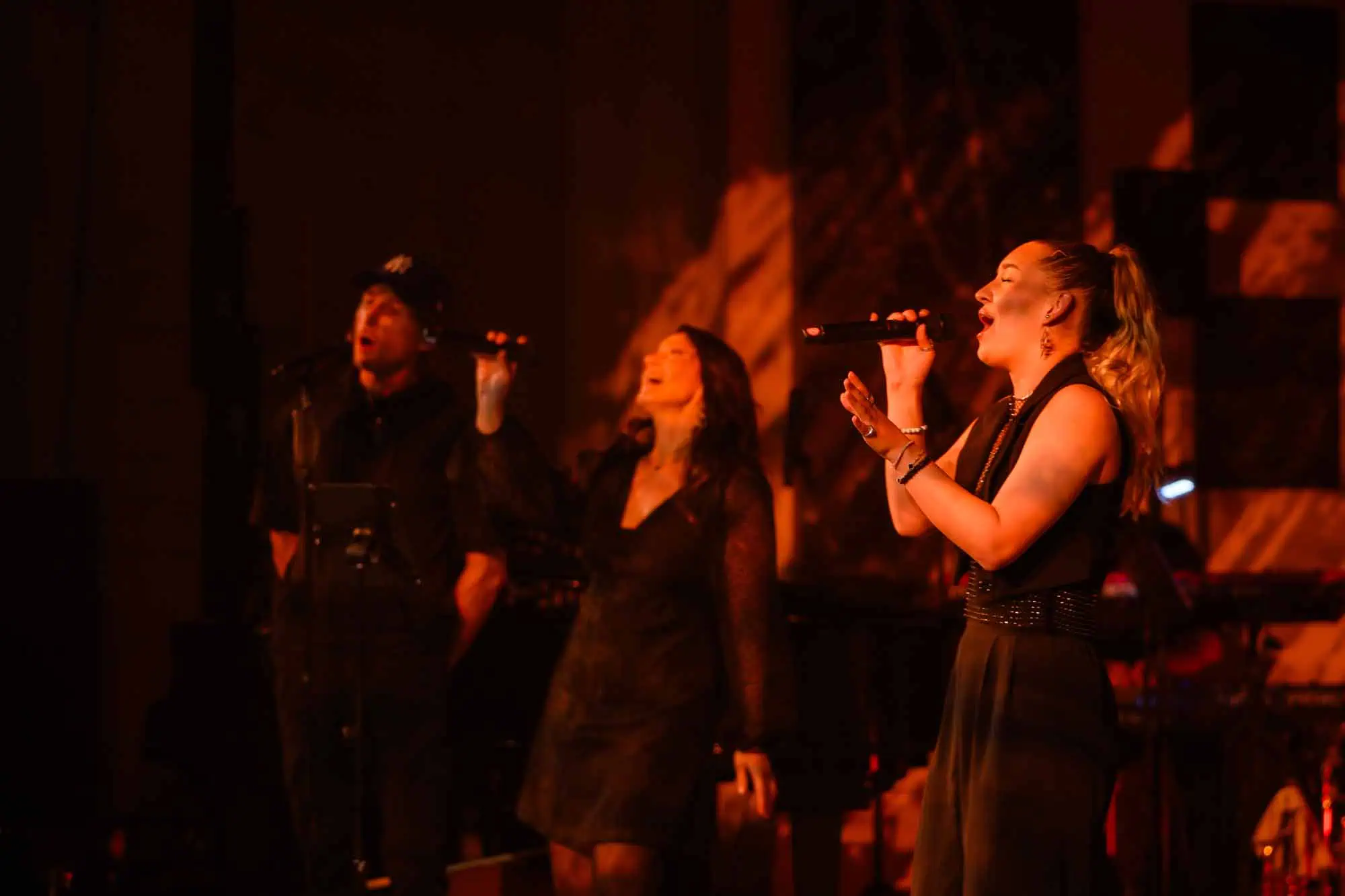 Benefit concert – image 122