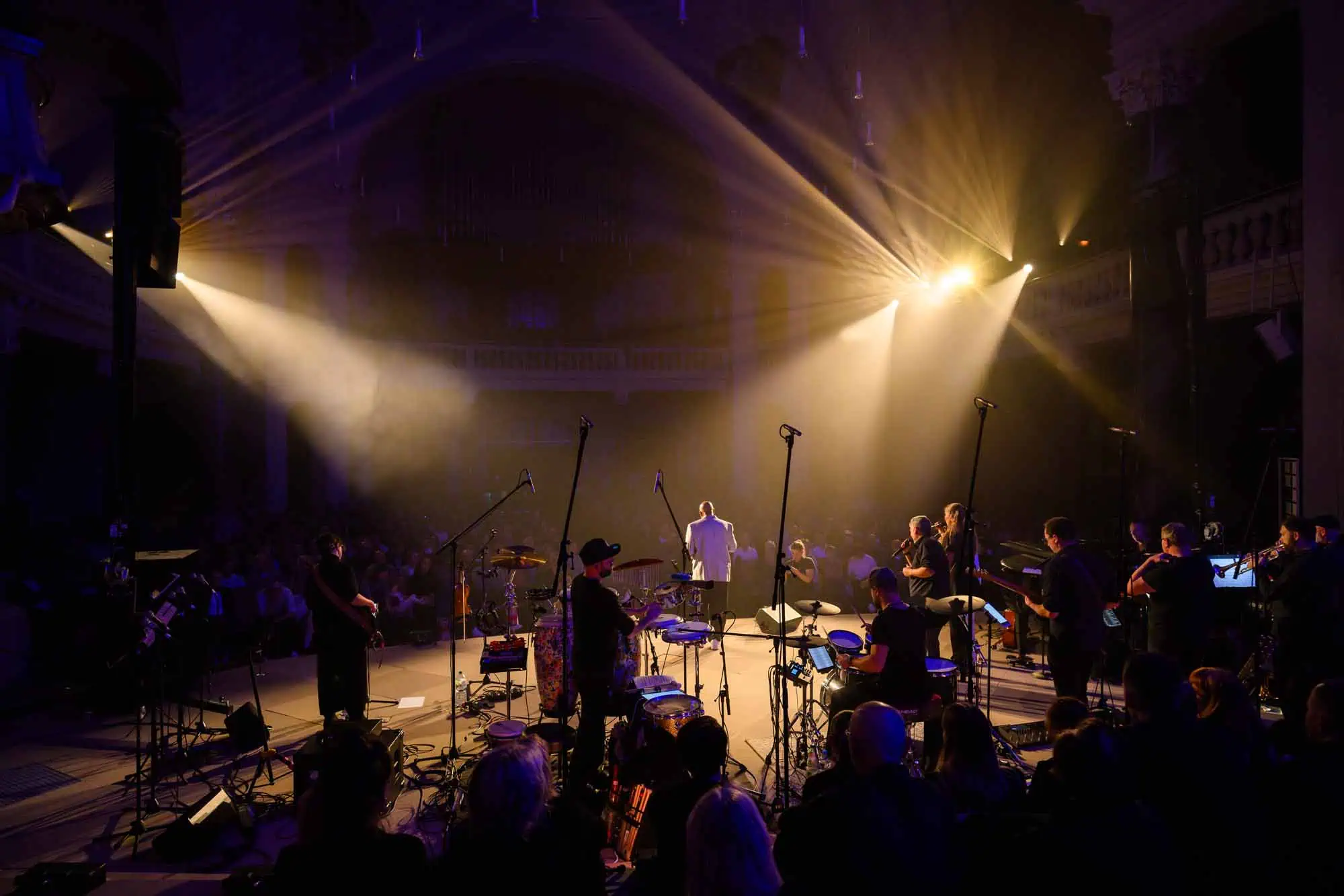 Benefit concert – image 130