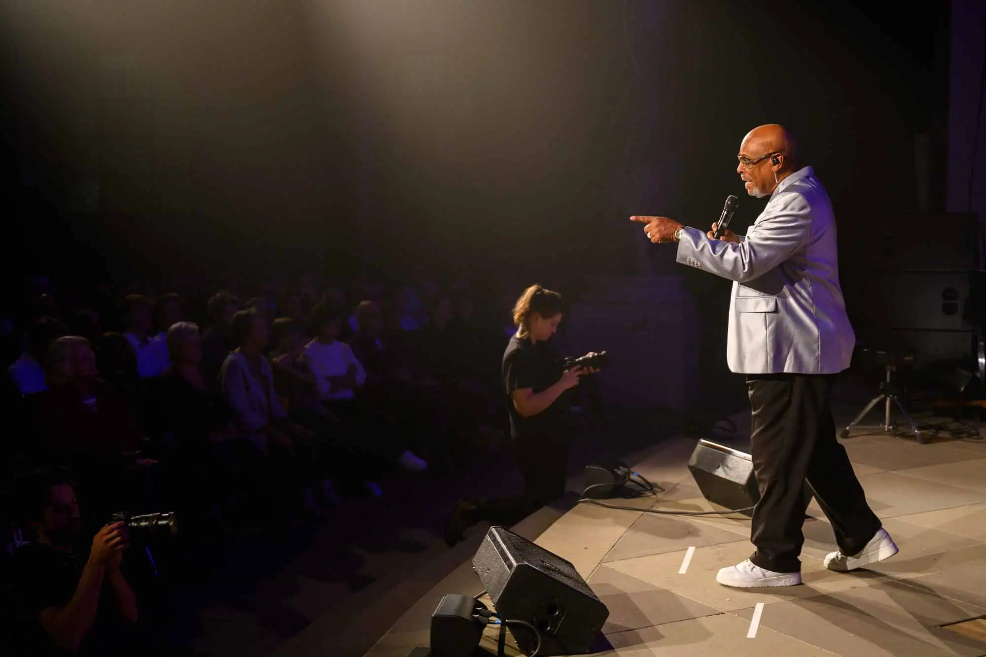 Benefit concert – image 132
