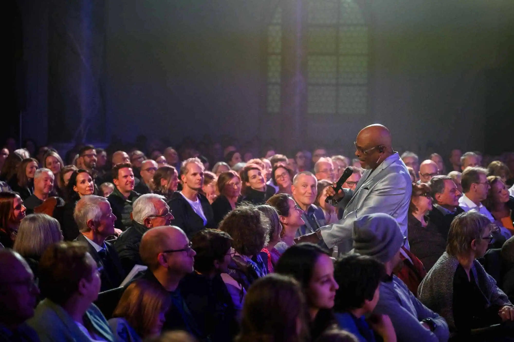 Benefit concert – image 133
