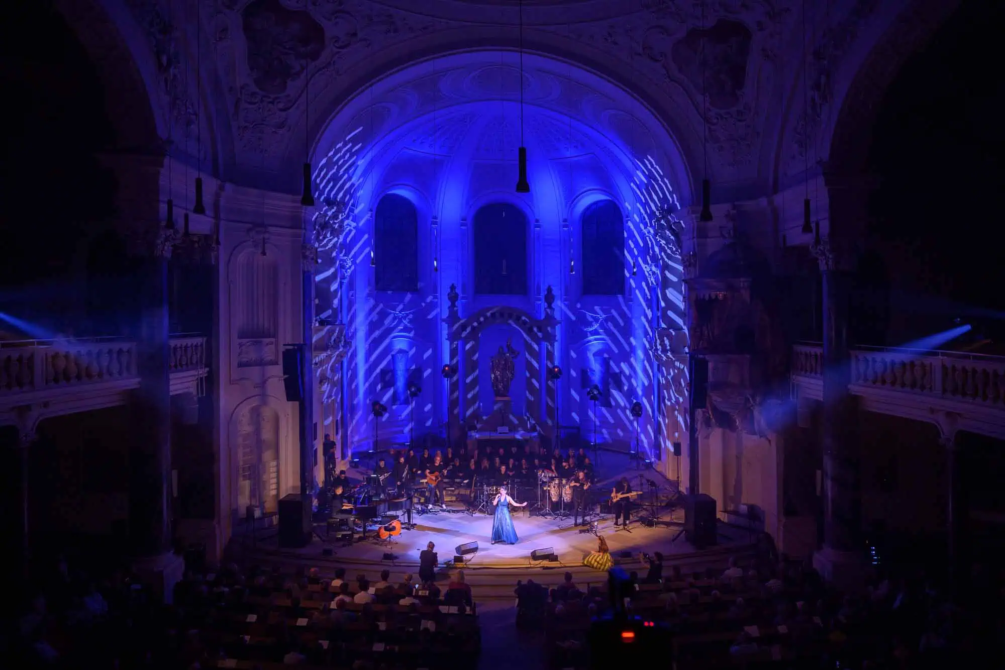 Benefit concert – image 139