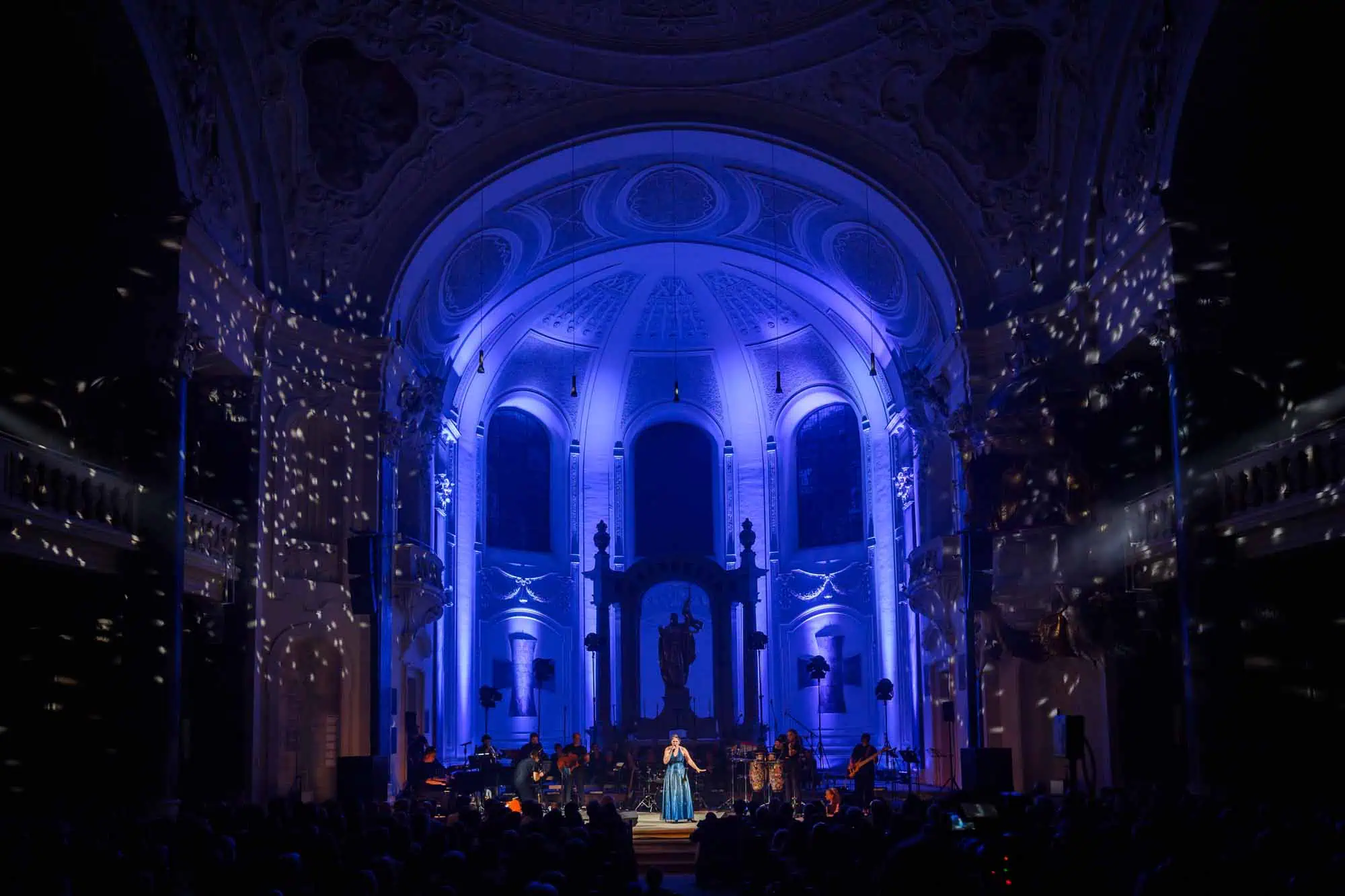 Benefit concert – image 140
