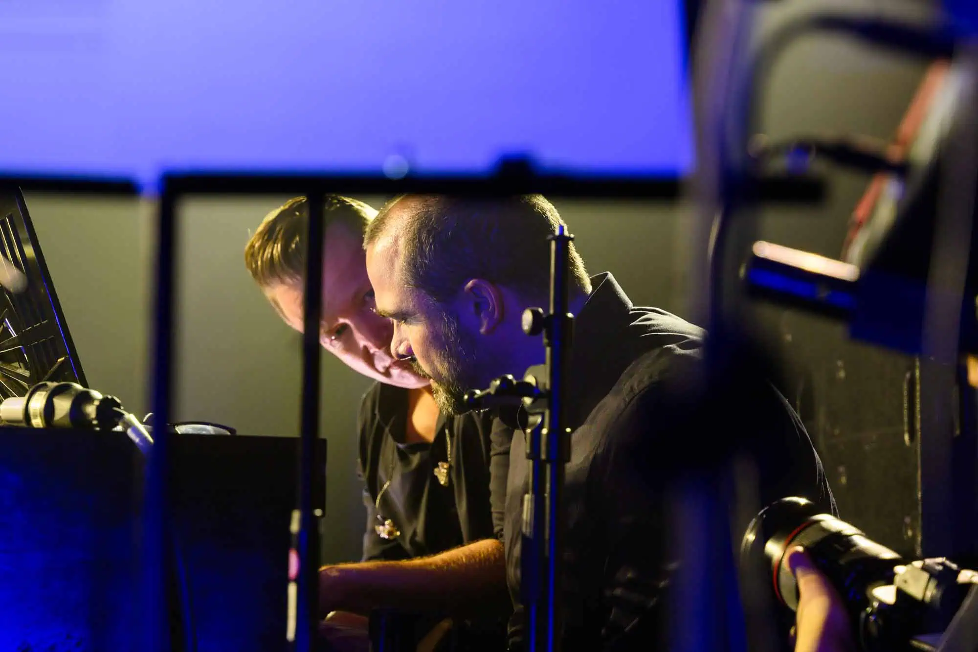 Benefit concert – image 142