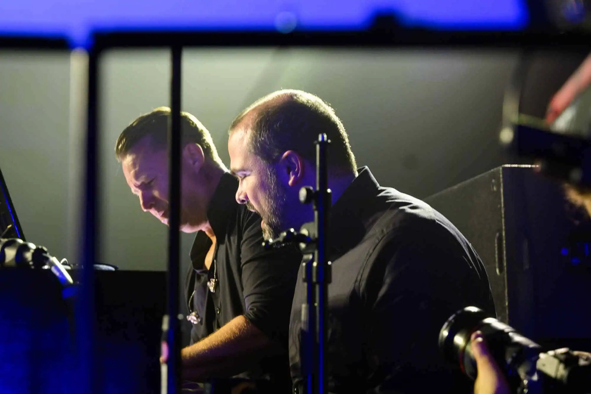 Benefit concert – image 143