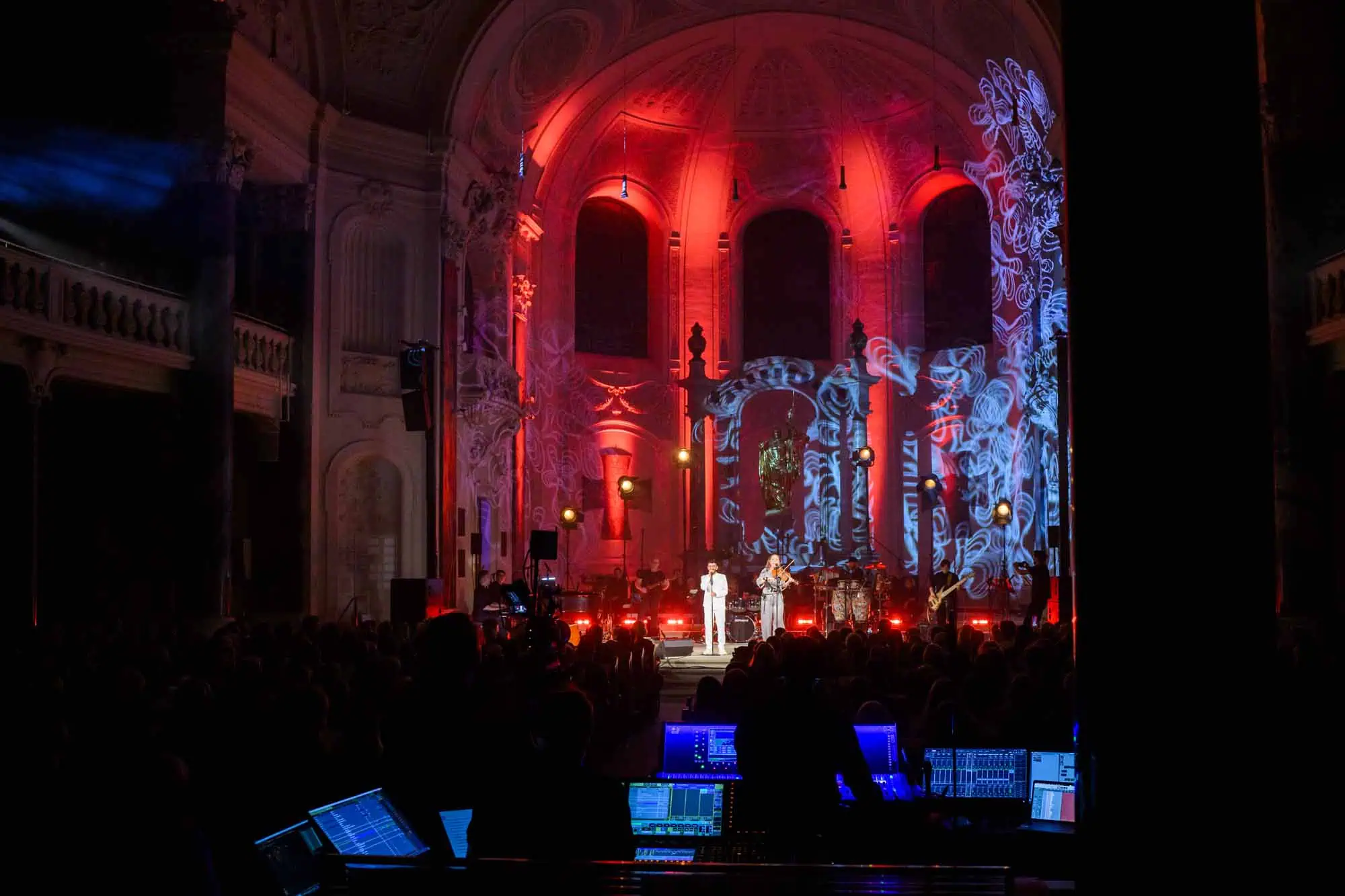 Benefit concert – image 147