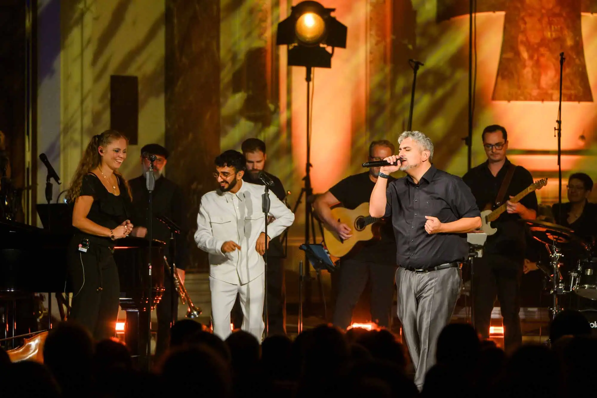 Benefit concert – image 156