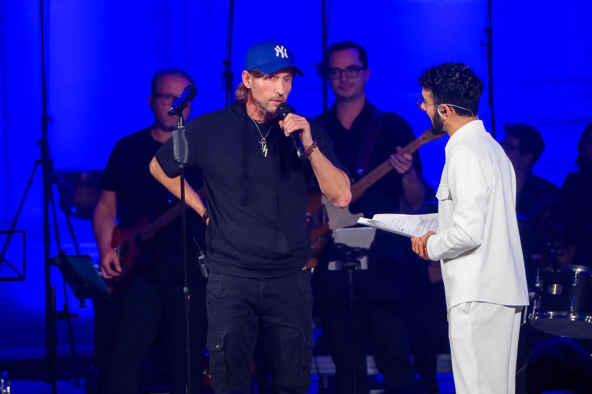 Benefit concert – image 164