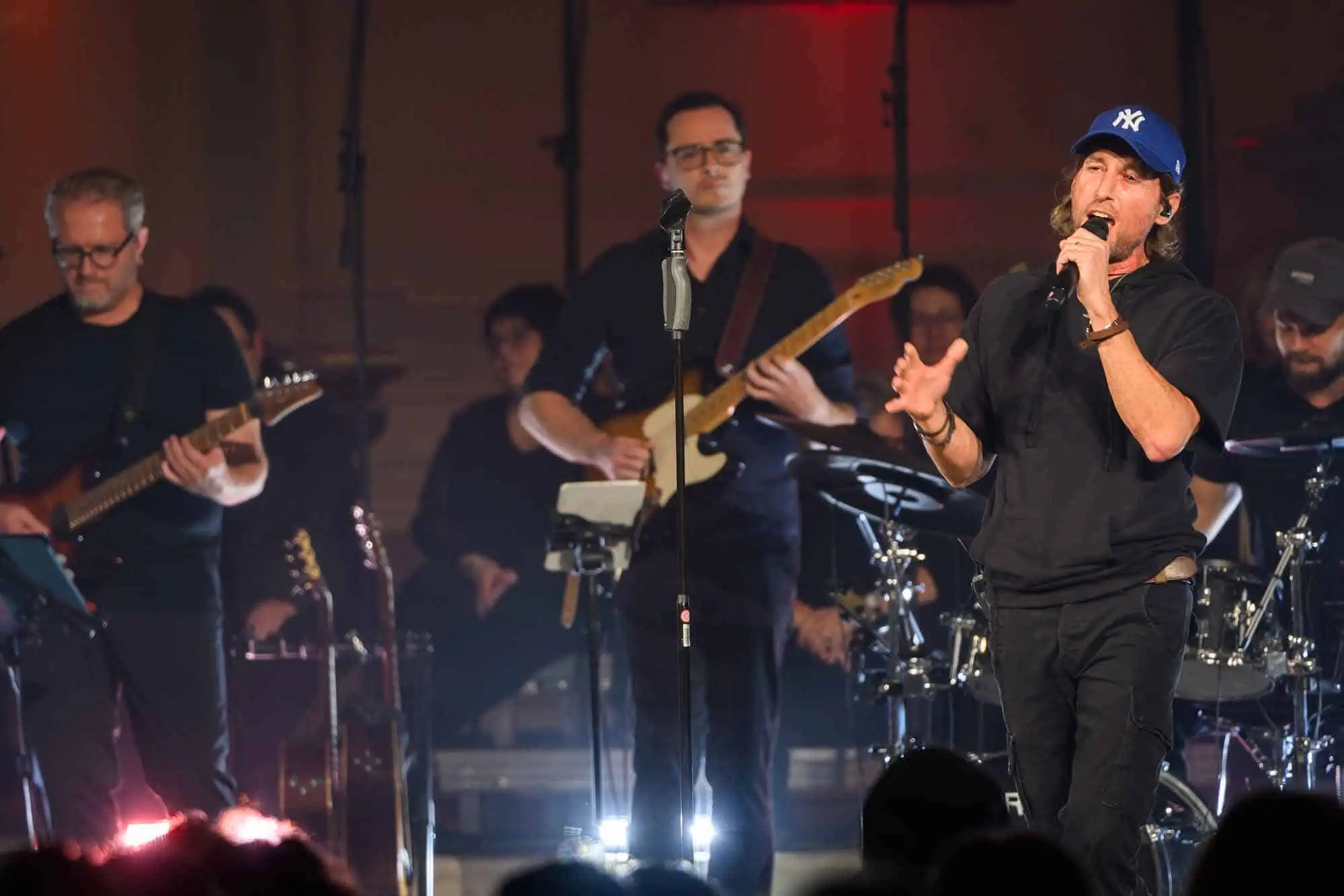 Benefit concert – image 169