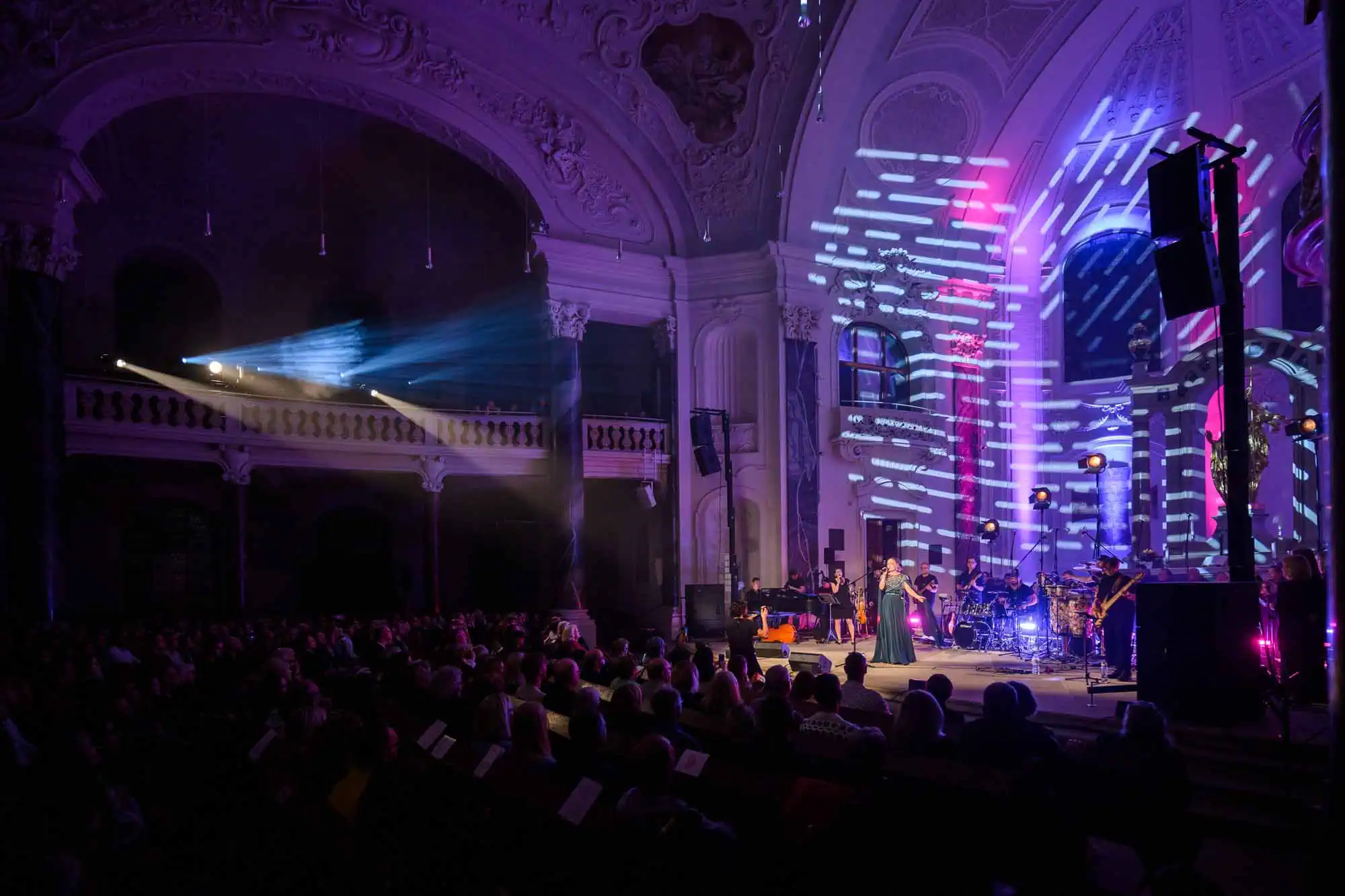 Benefit concert – image 173
