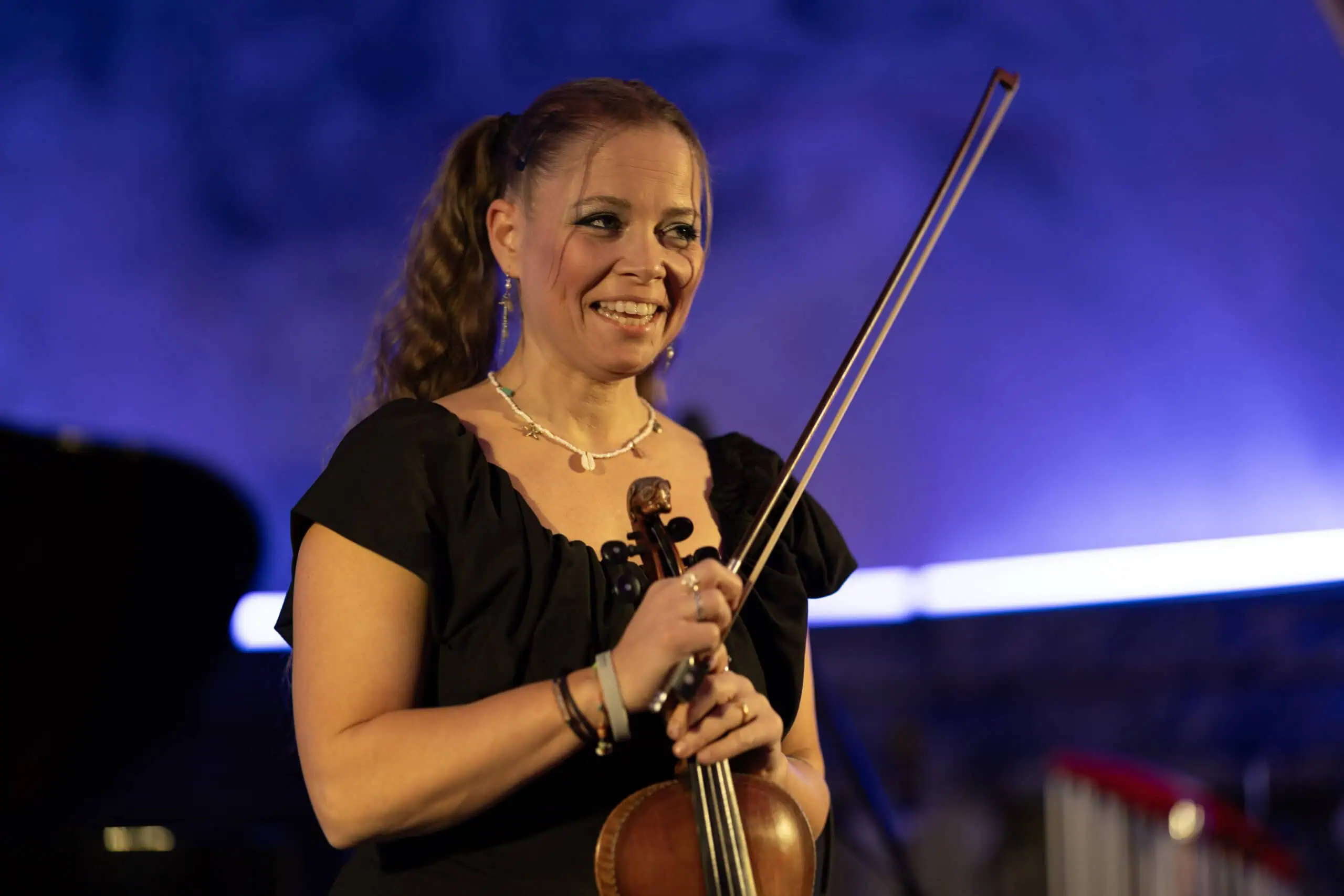 Benefit concert – image 3
