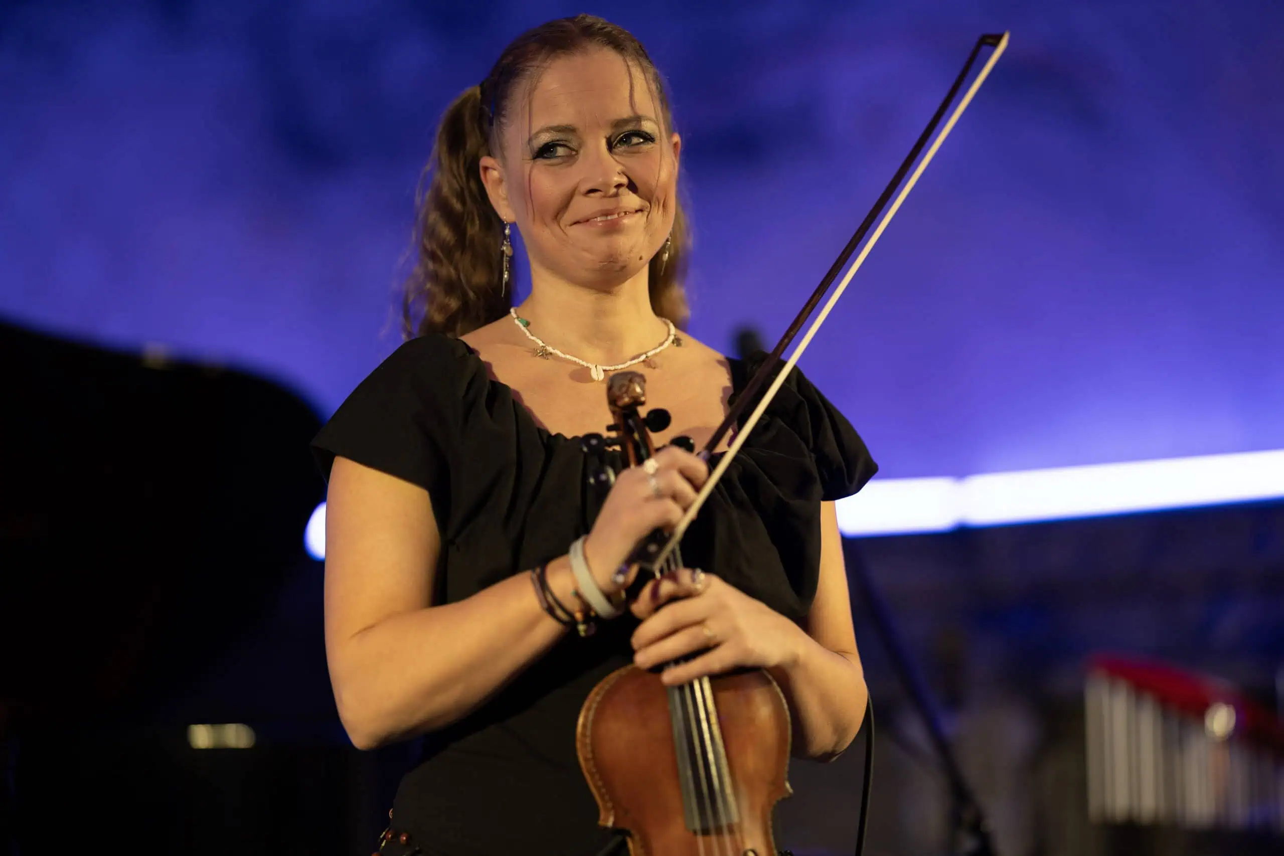 Benefit concert – image 4