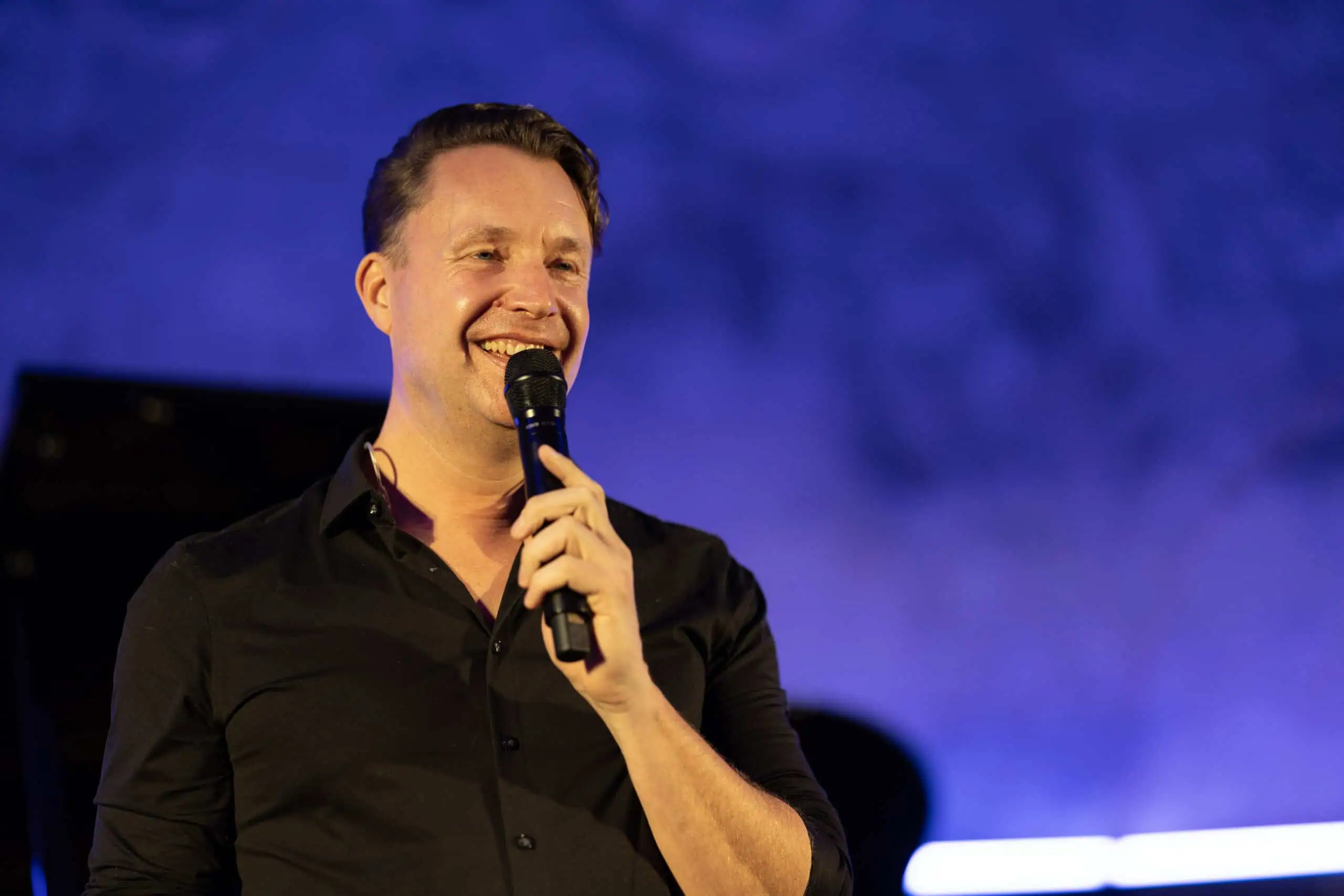 Benefit concert – image 5