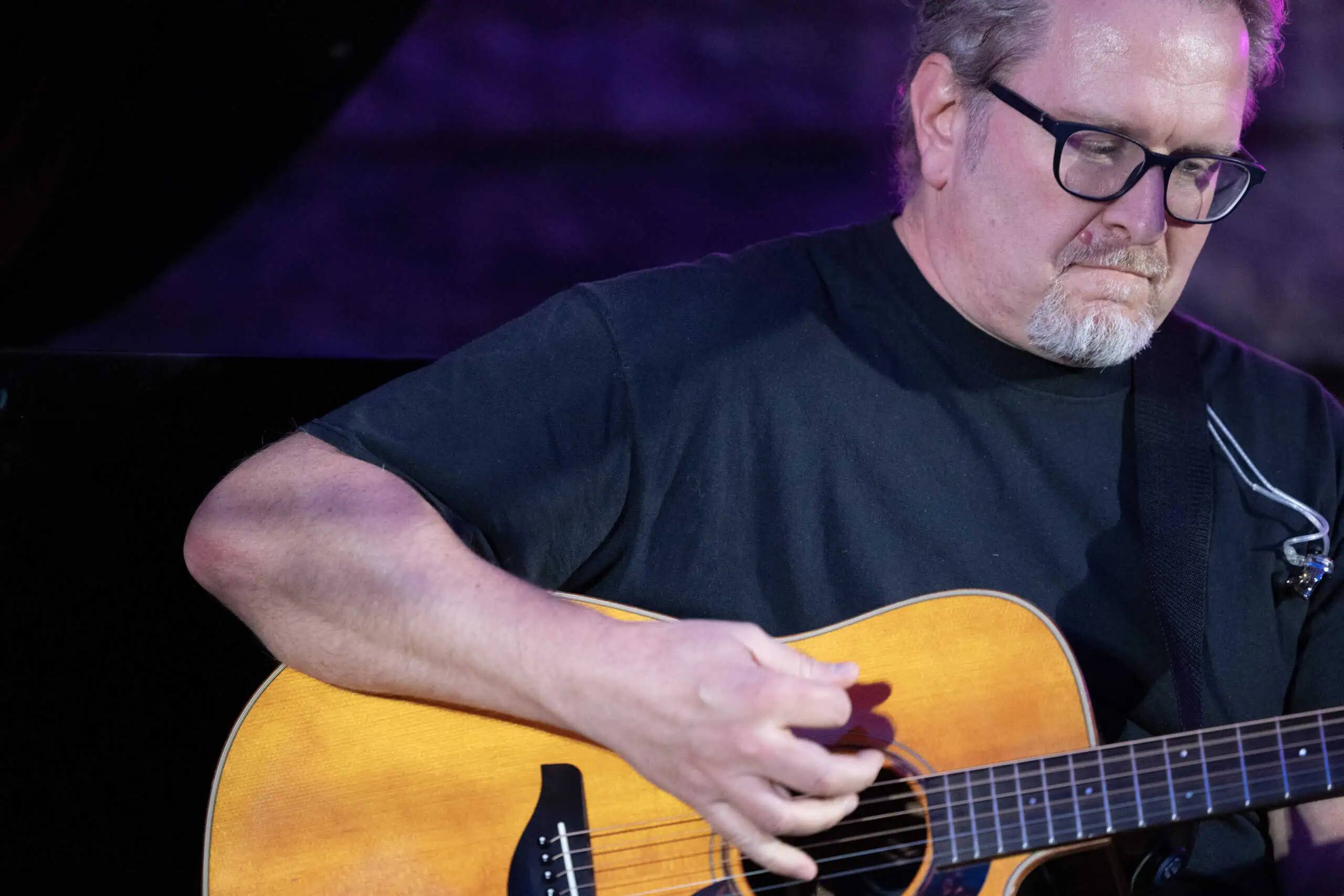 Benefit concert – image 8