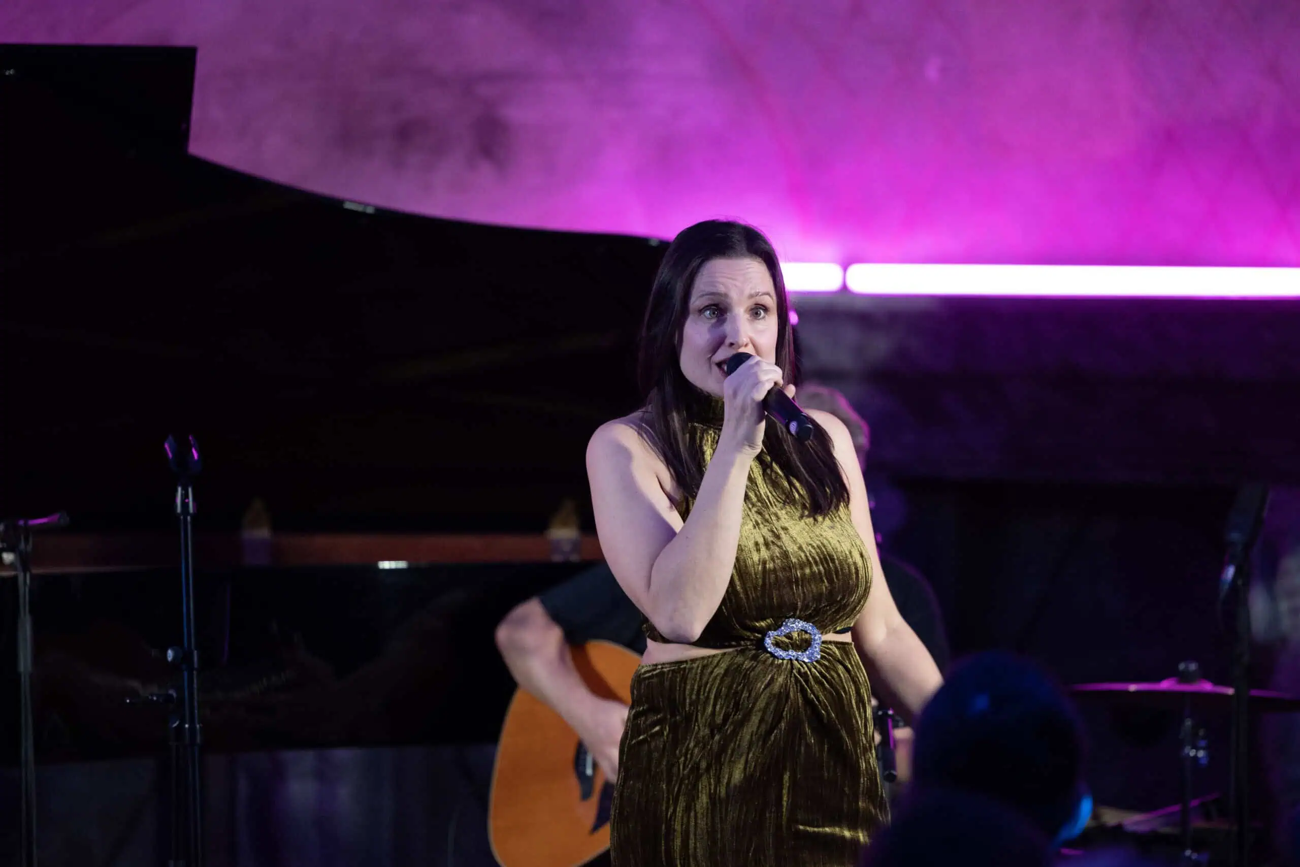 Benefit concert – image 10