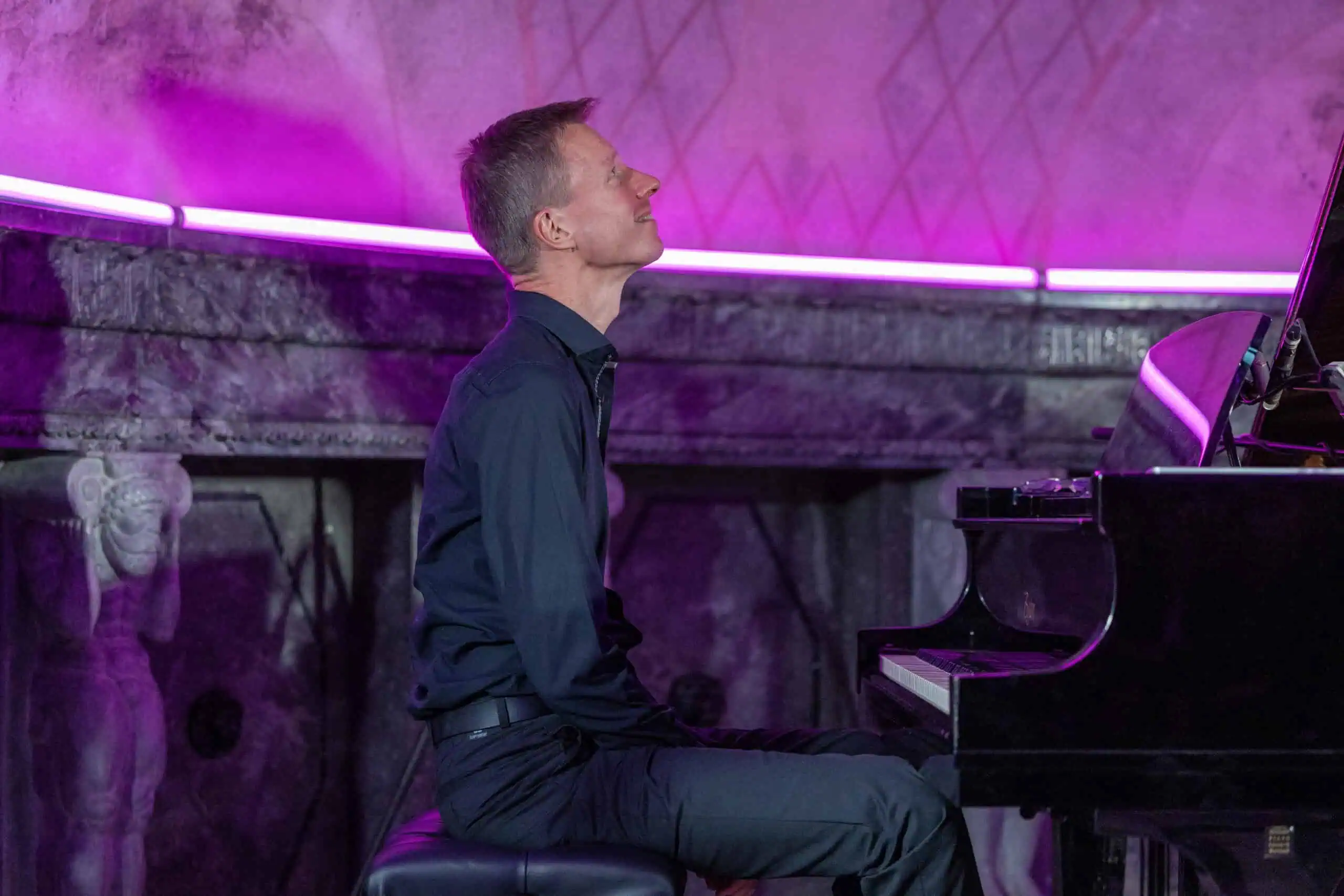 Benefit concert – image 13