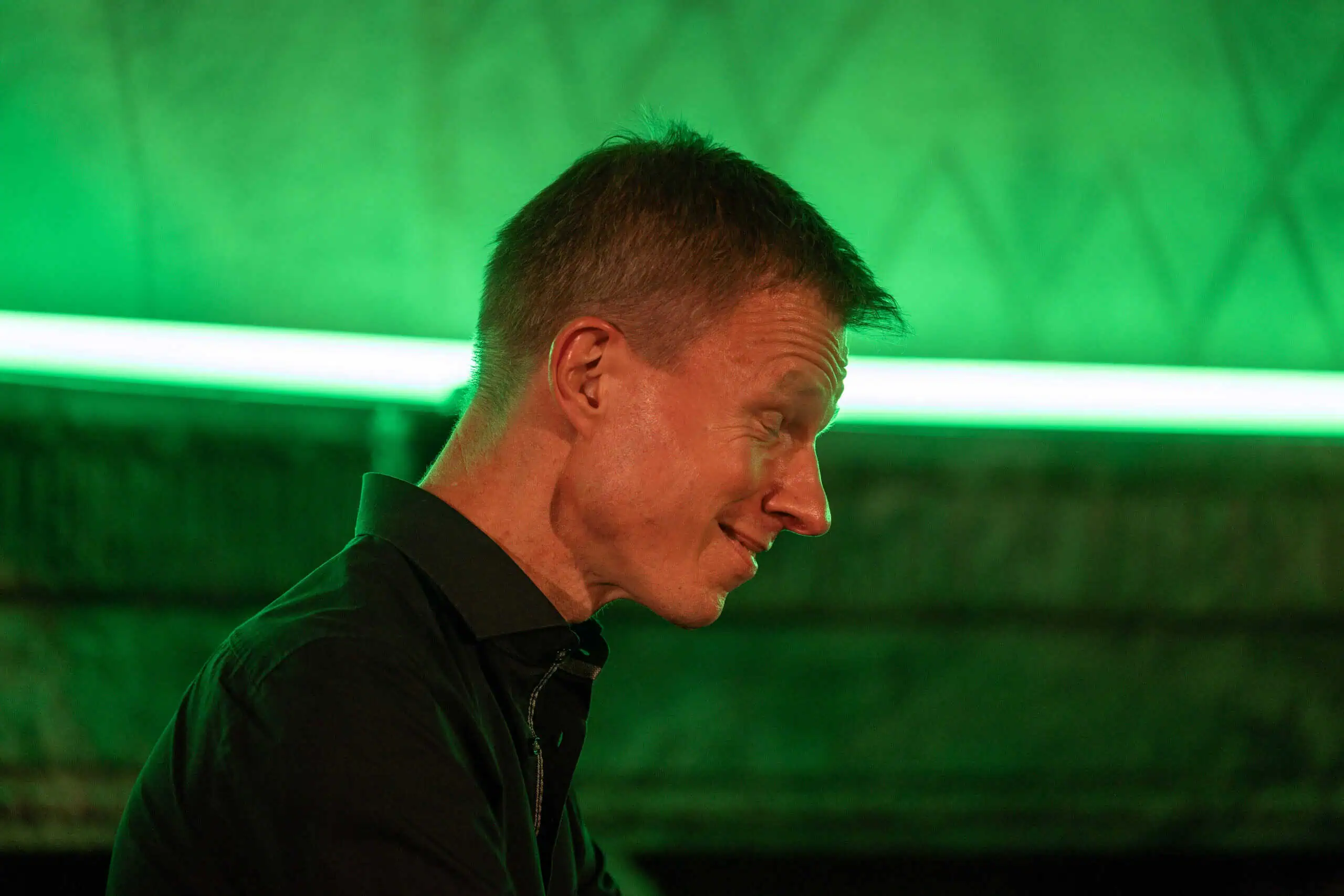 Benefit concert – image 14