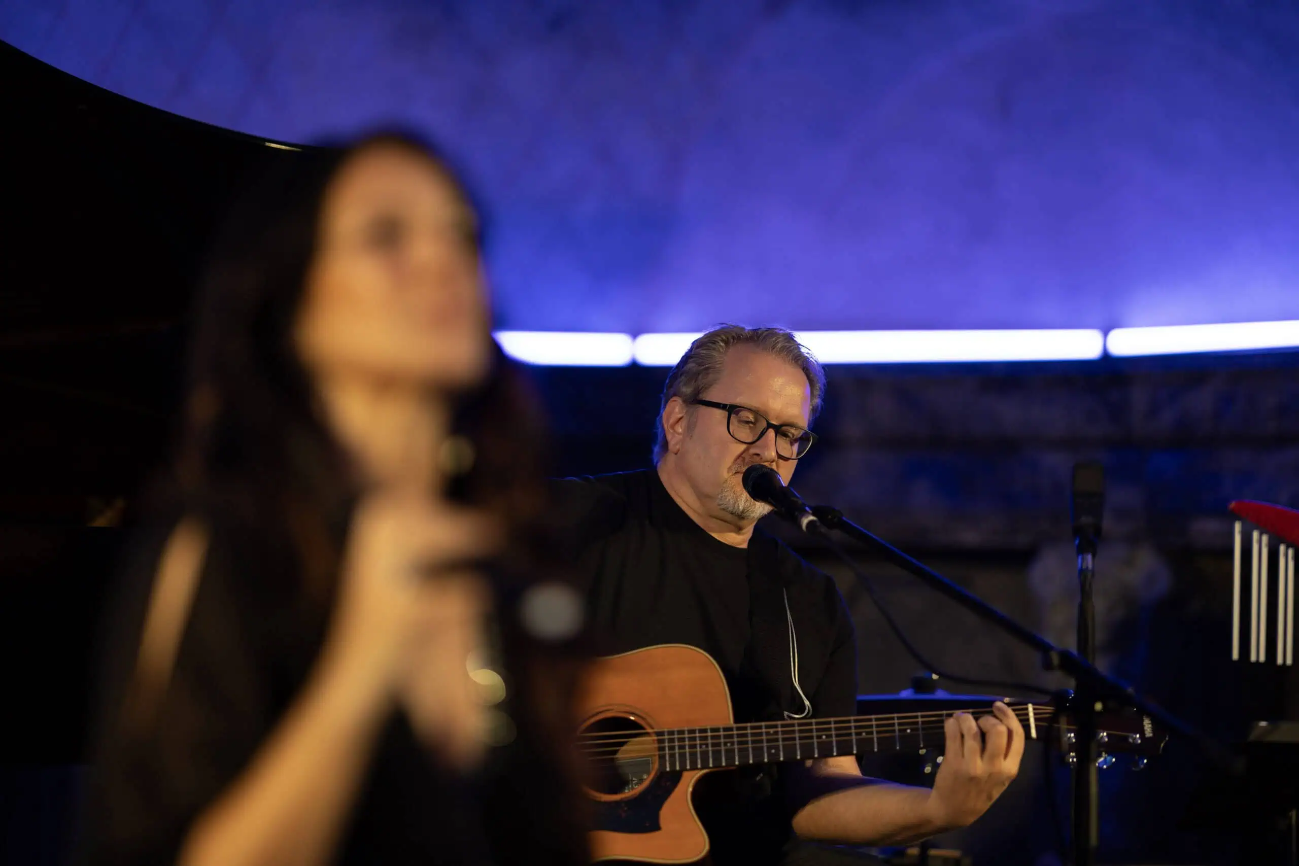 Benefit concert – image 17