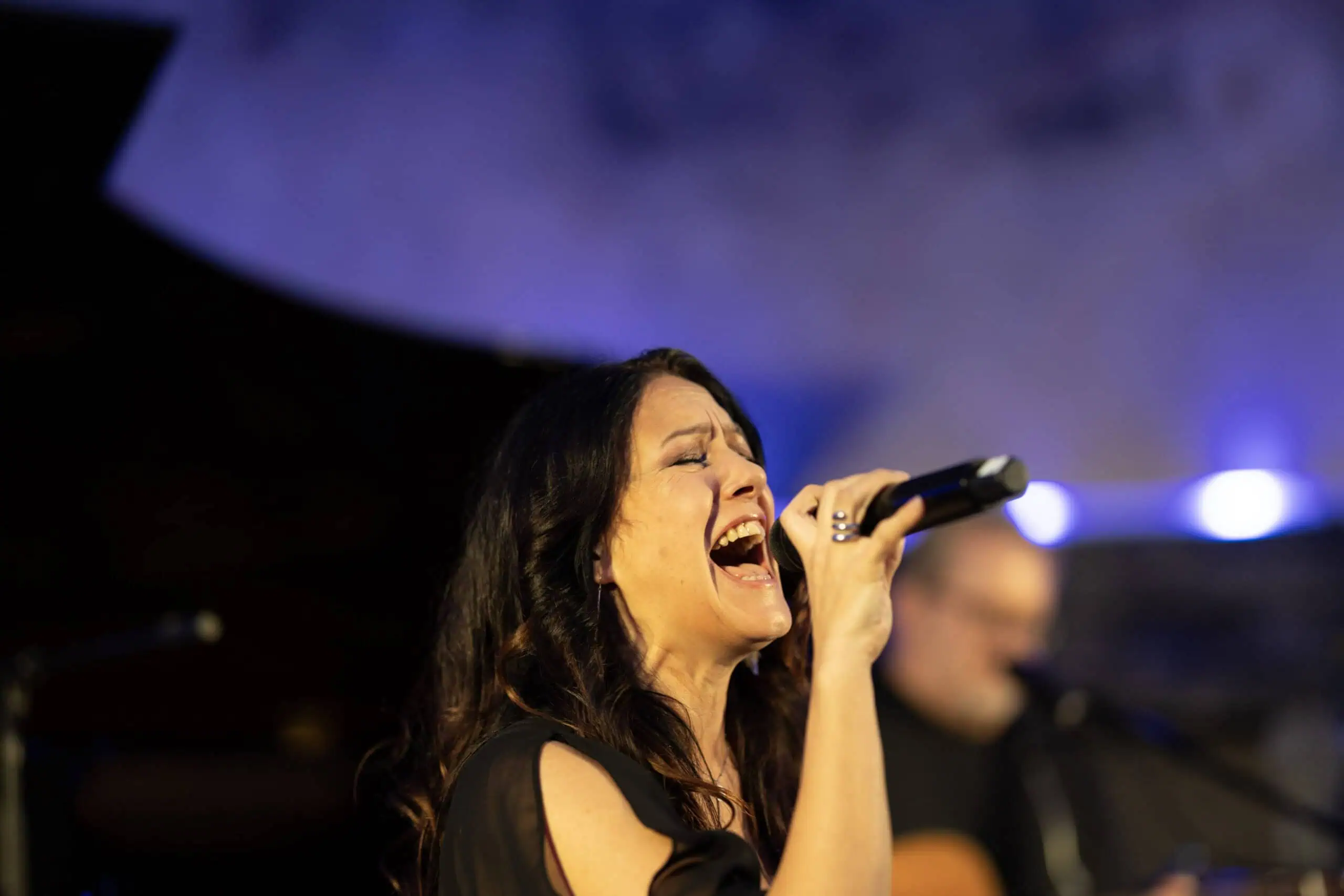 Benefit concert – image 18