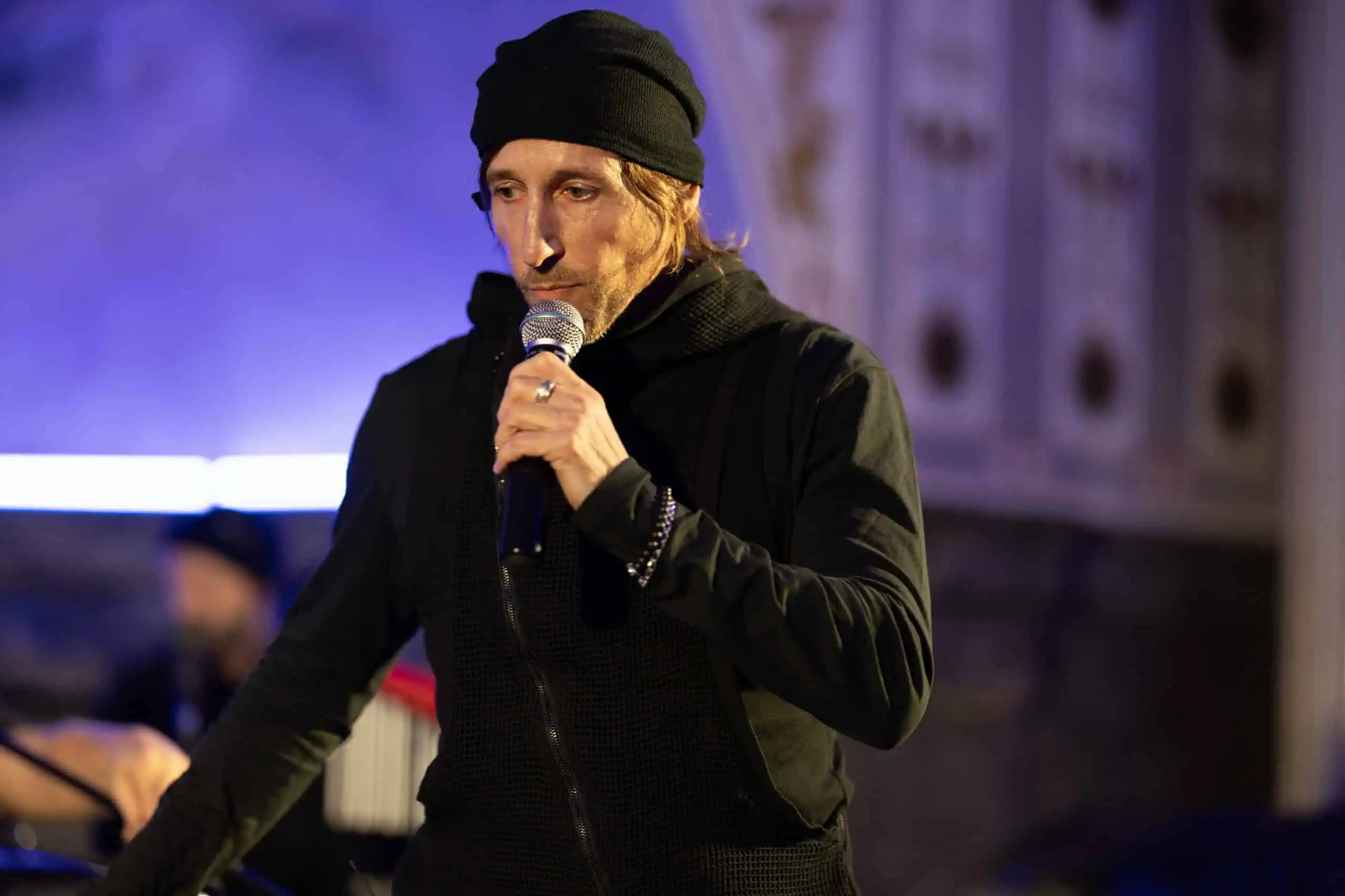 Benefit concert – image 19