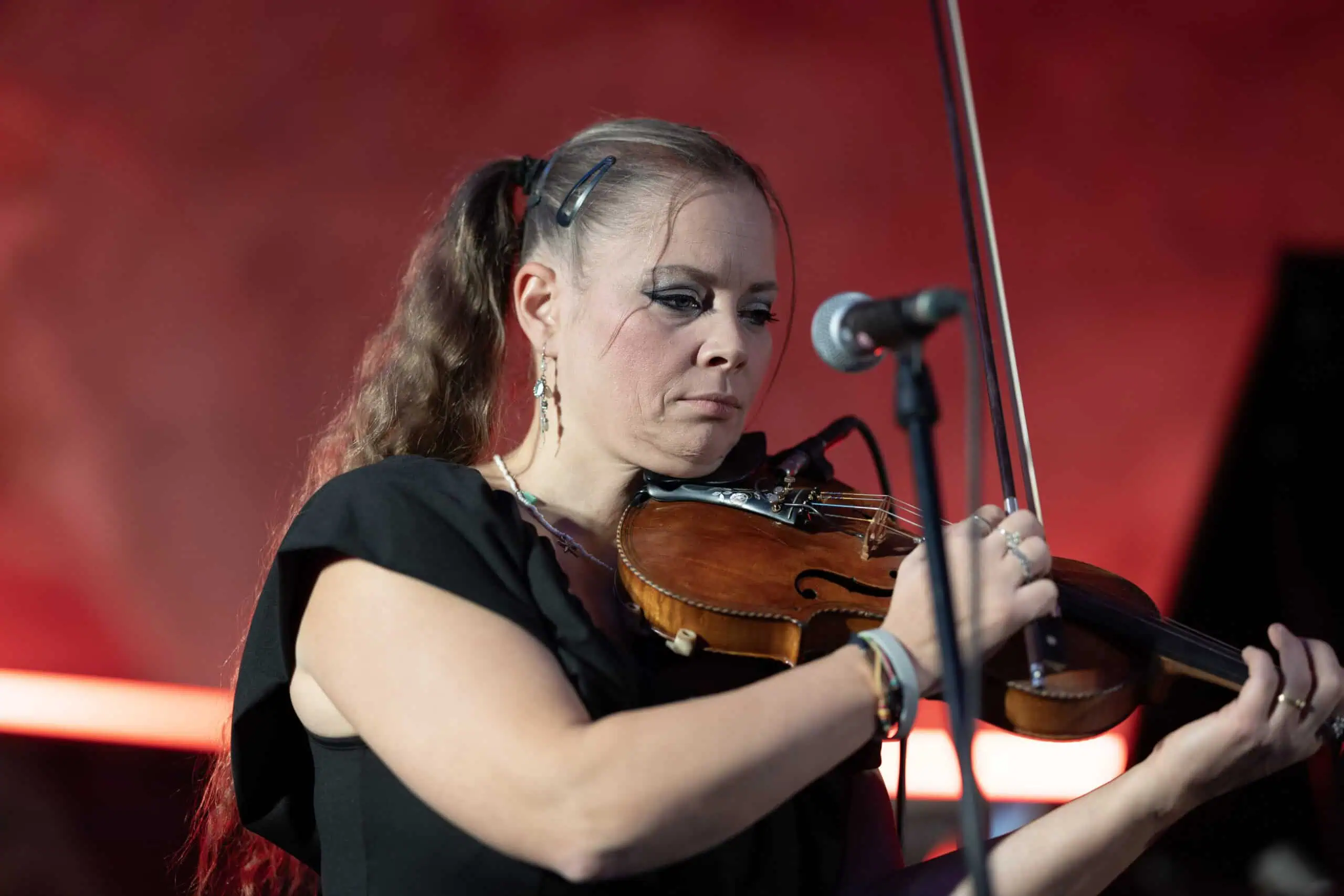 Benefit concert – image 20