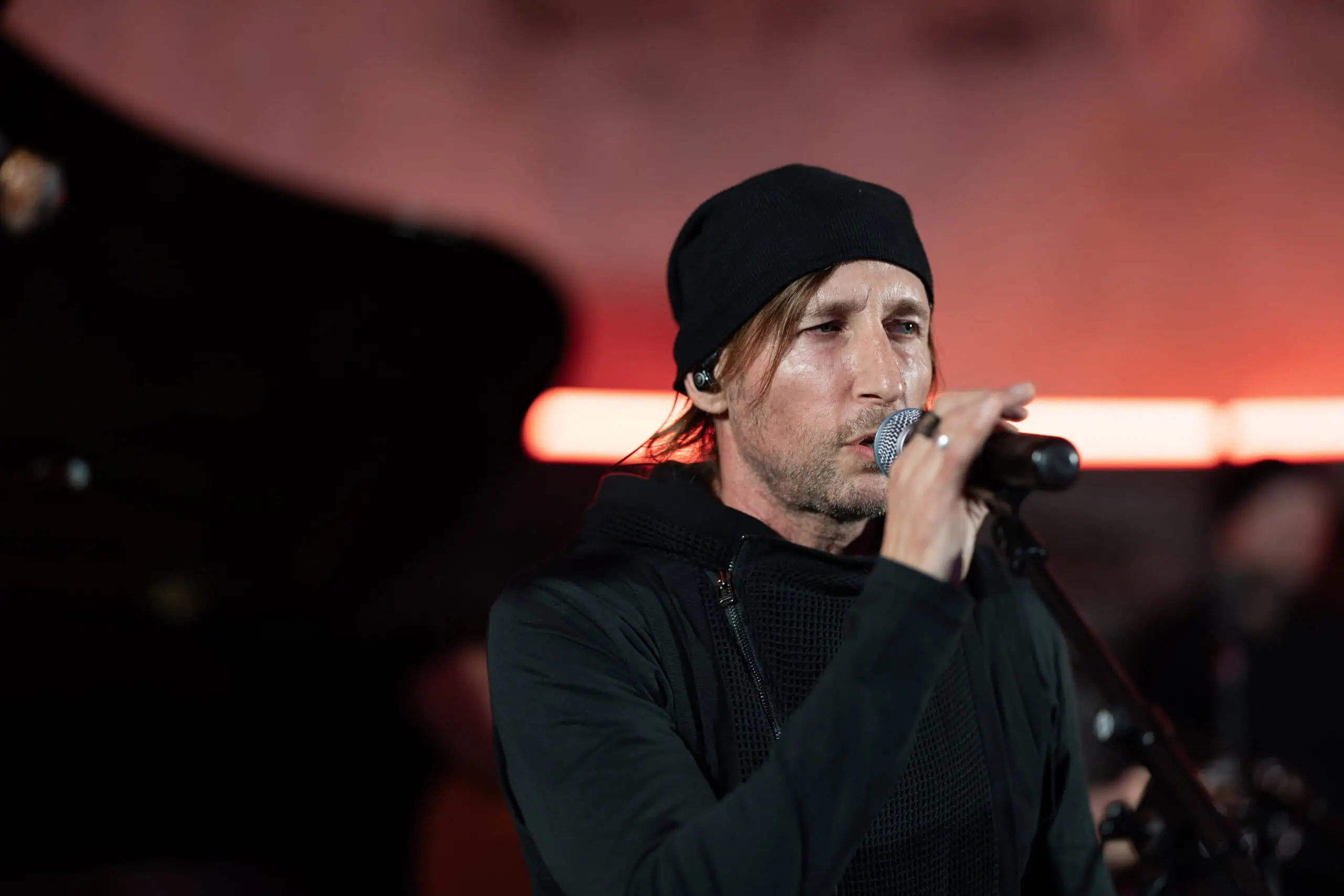 Benefit concert – image 21