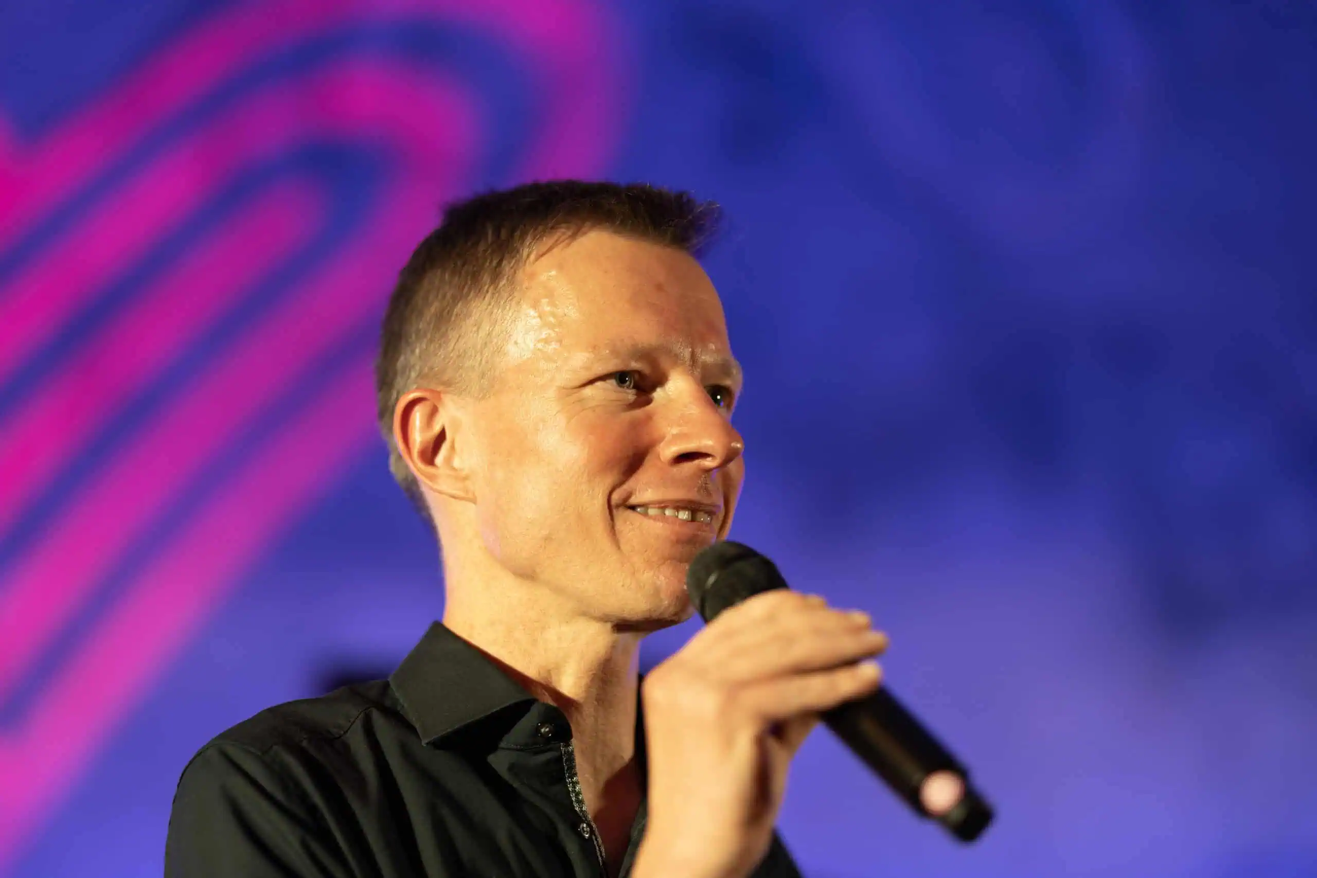 Benefit concert – image 32