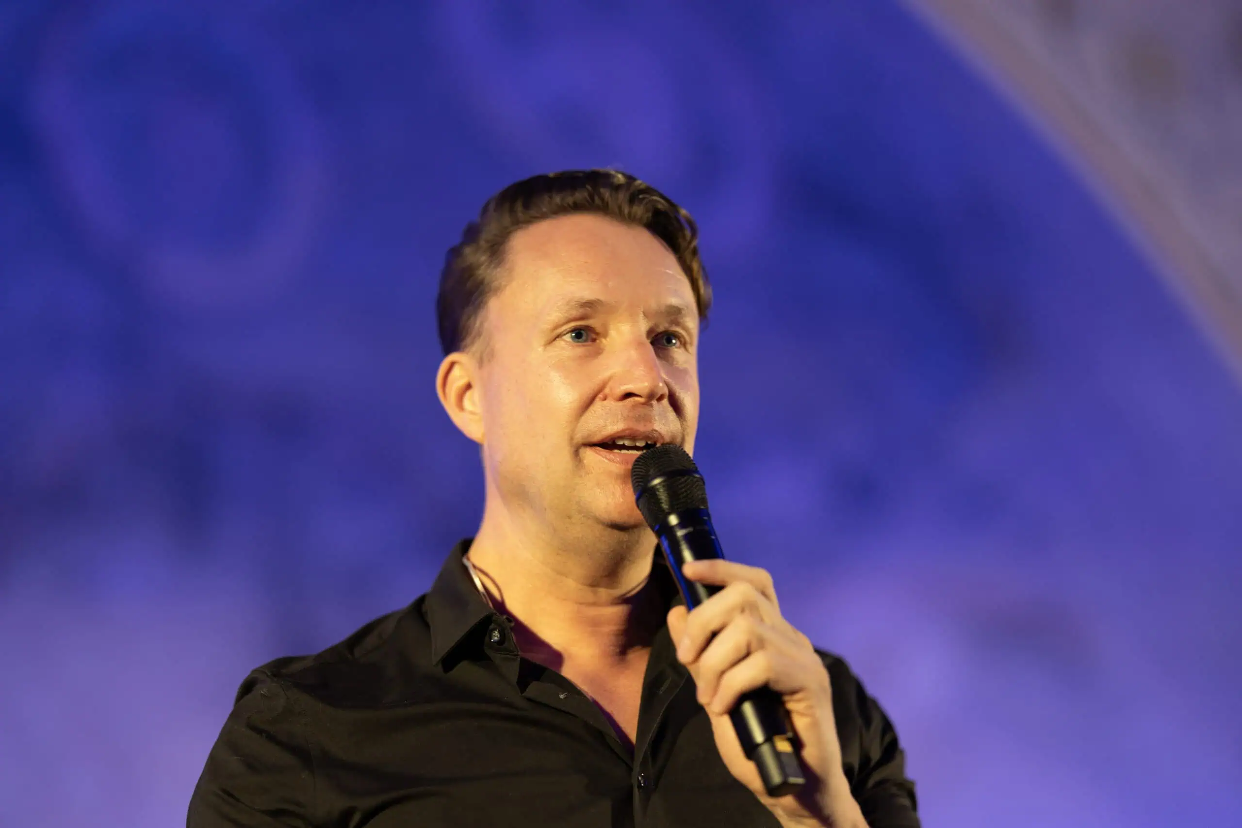 Benefit concert – image 35