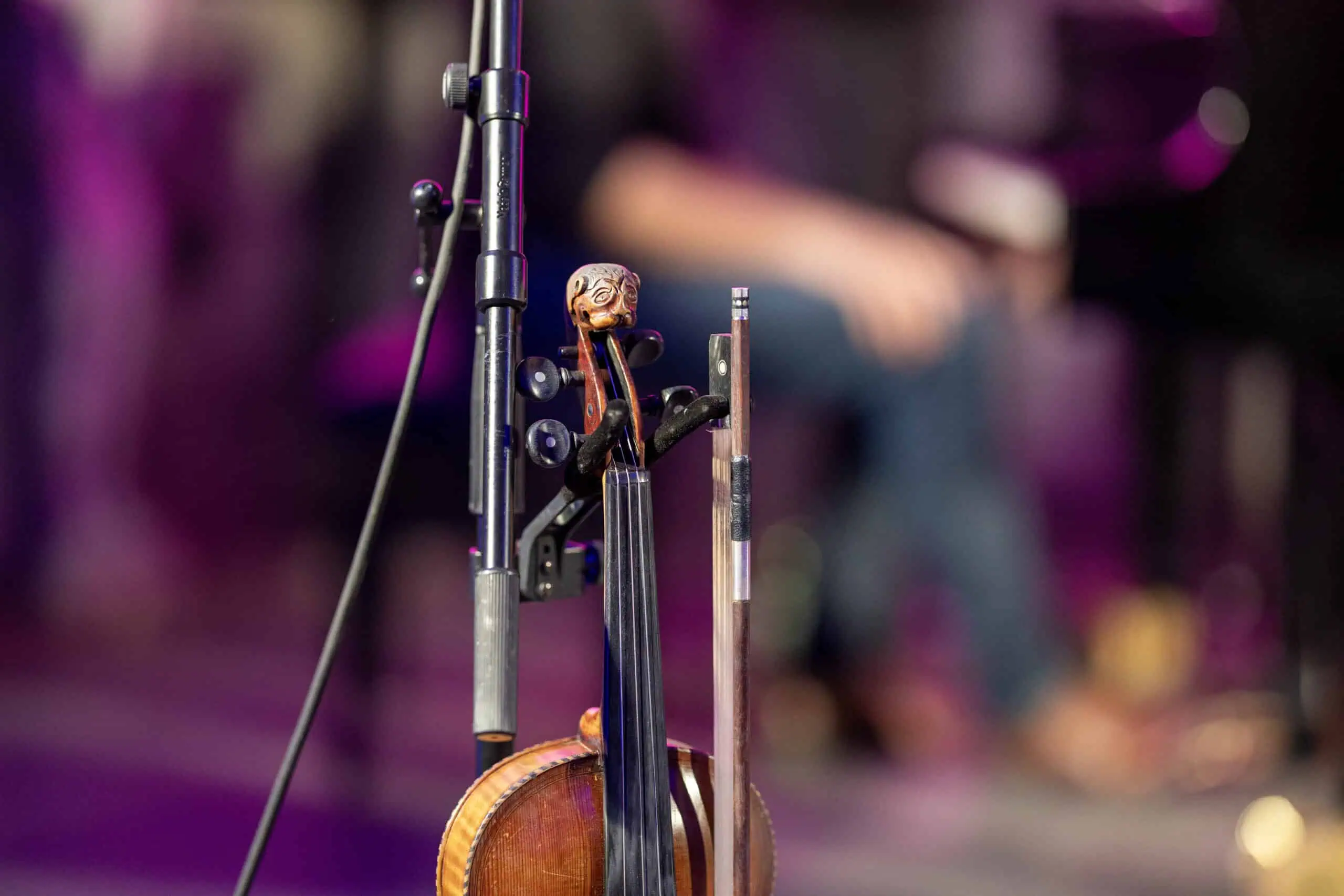 Benefit concert – image 39