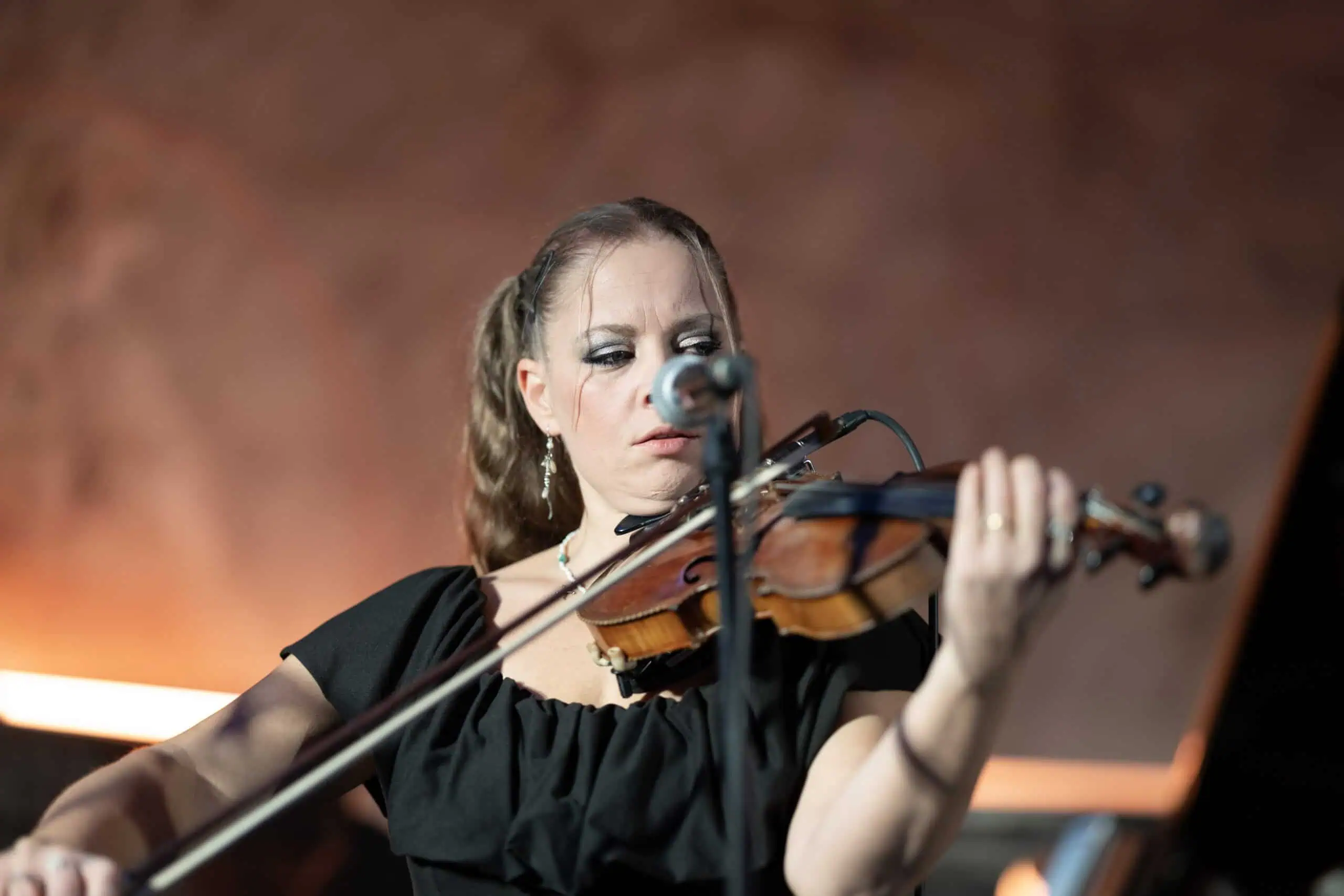 Benefit concert – image 41