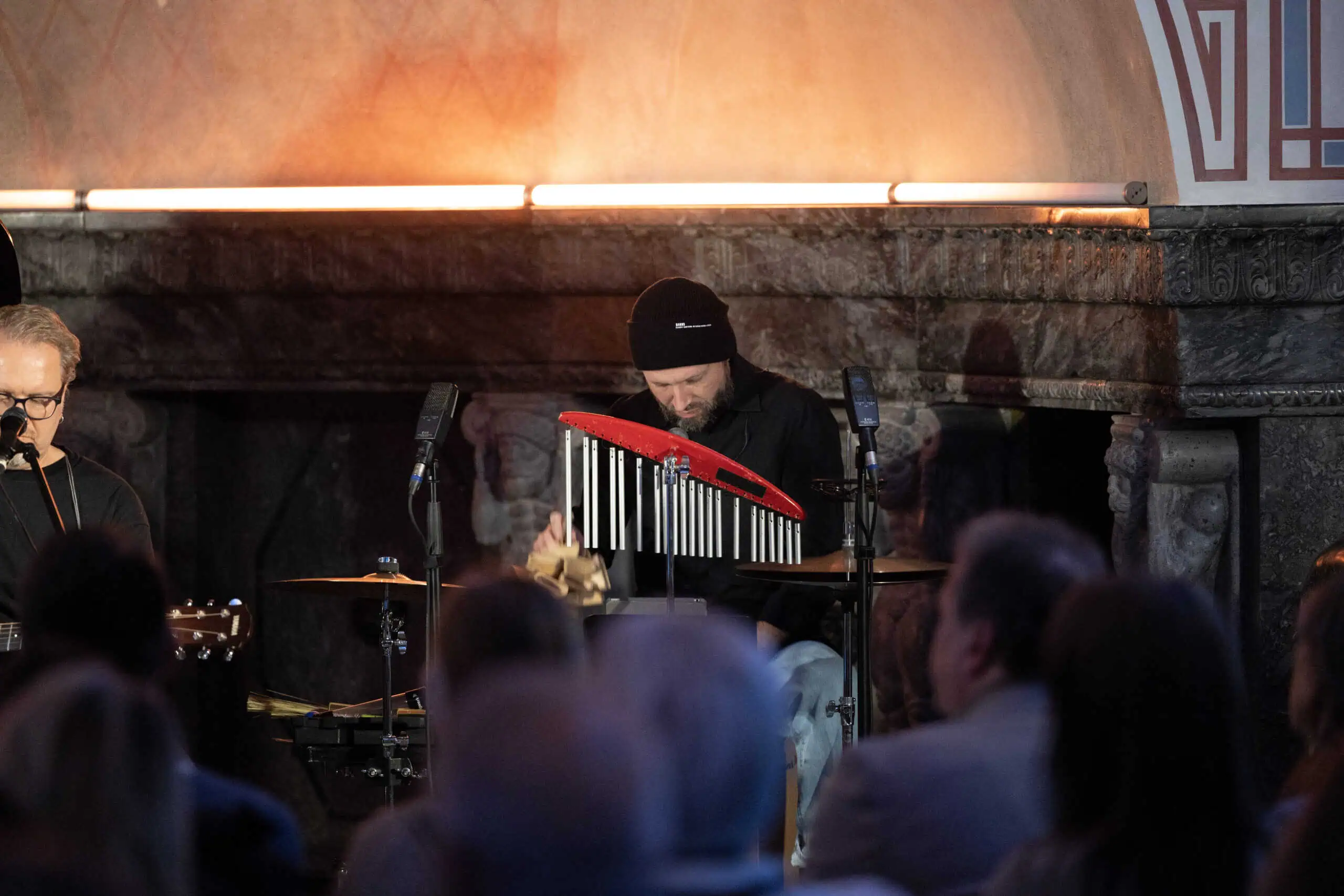 Benefit concert – image 43