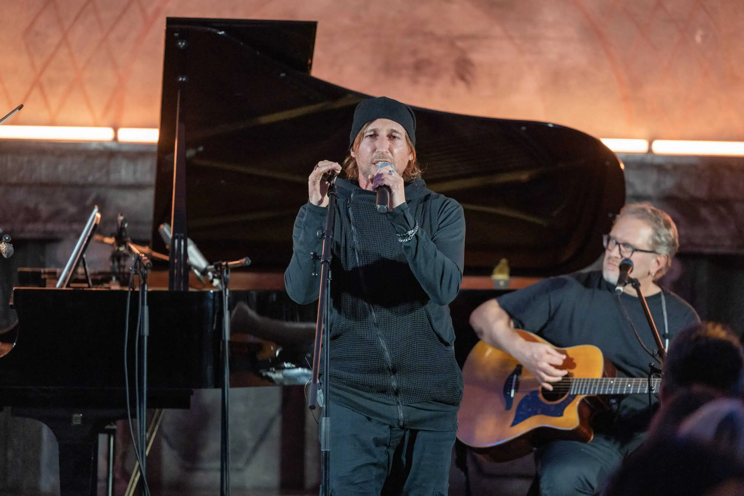 Benefit concert – image 44