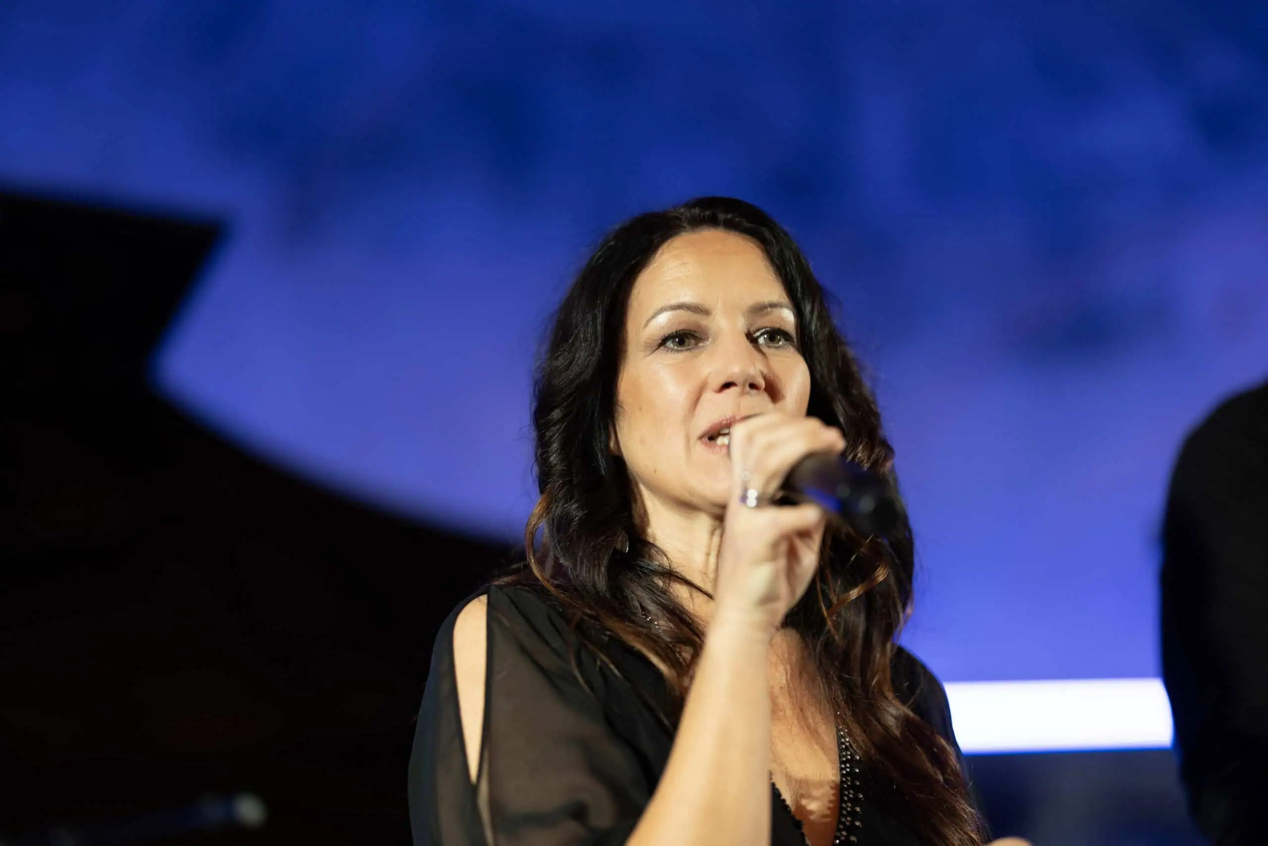 Benefit concert – image 45