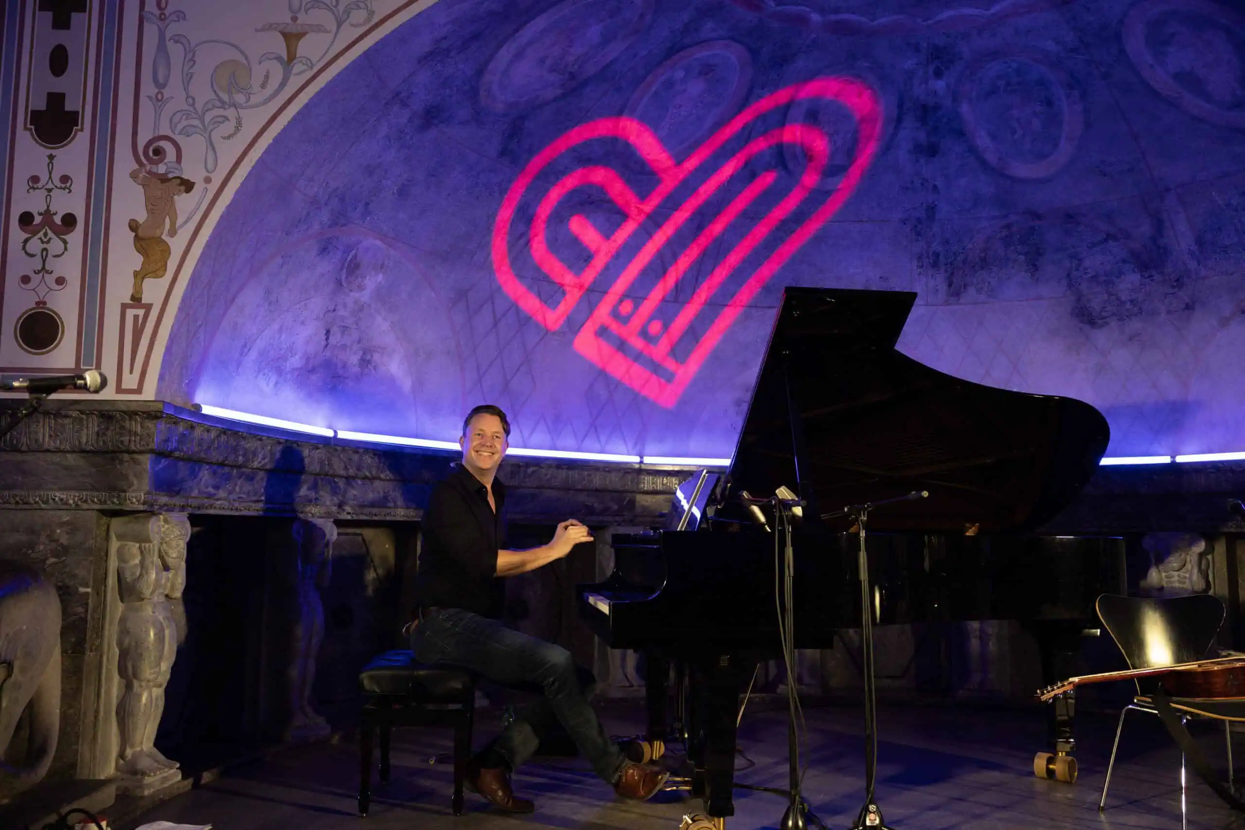 Benefit concert – image 46