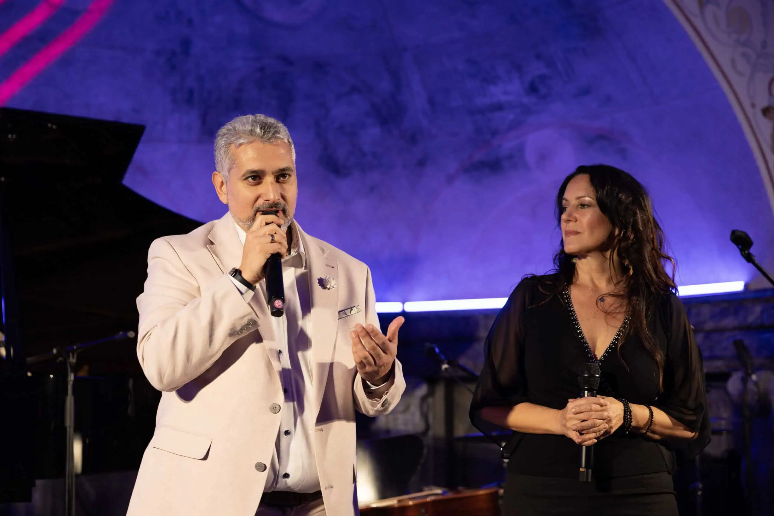 Benefit concert – image 47