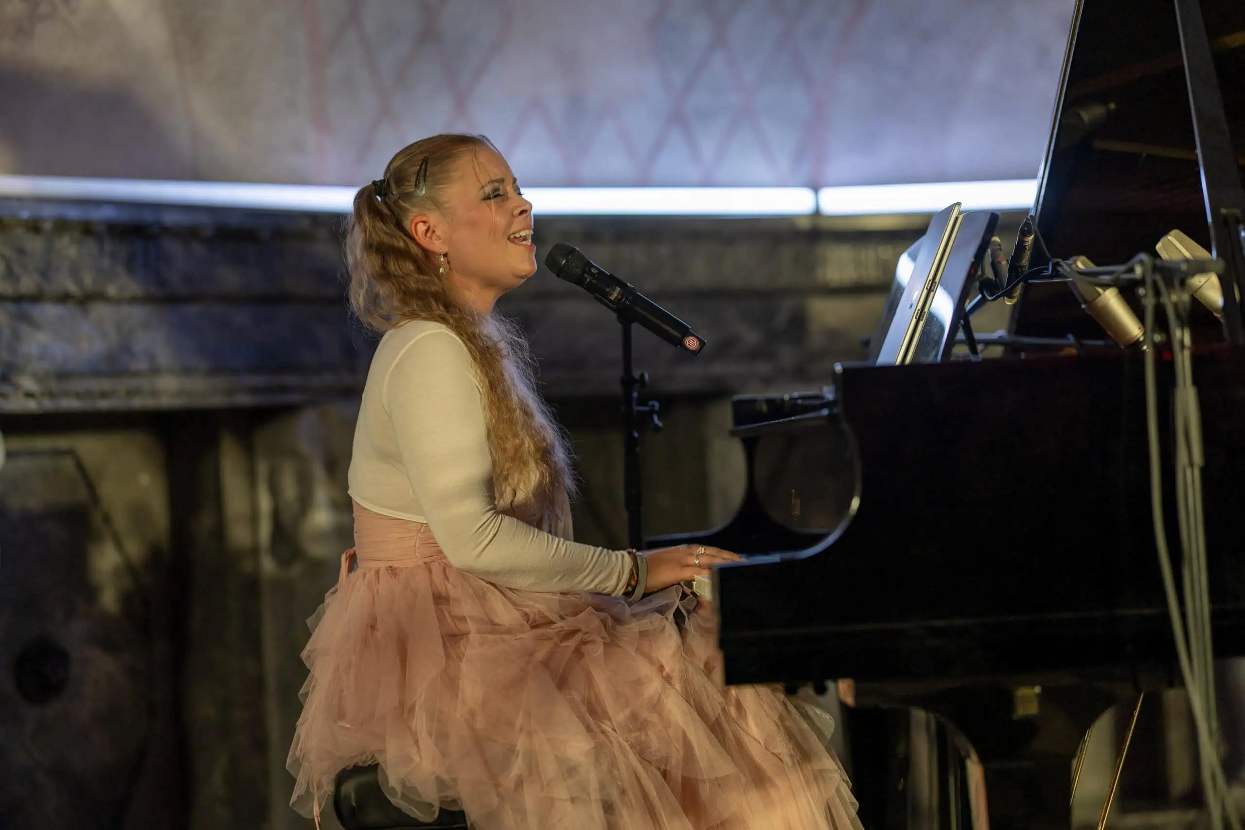 Benefit concert – image 51